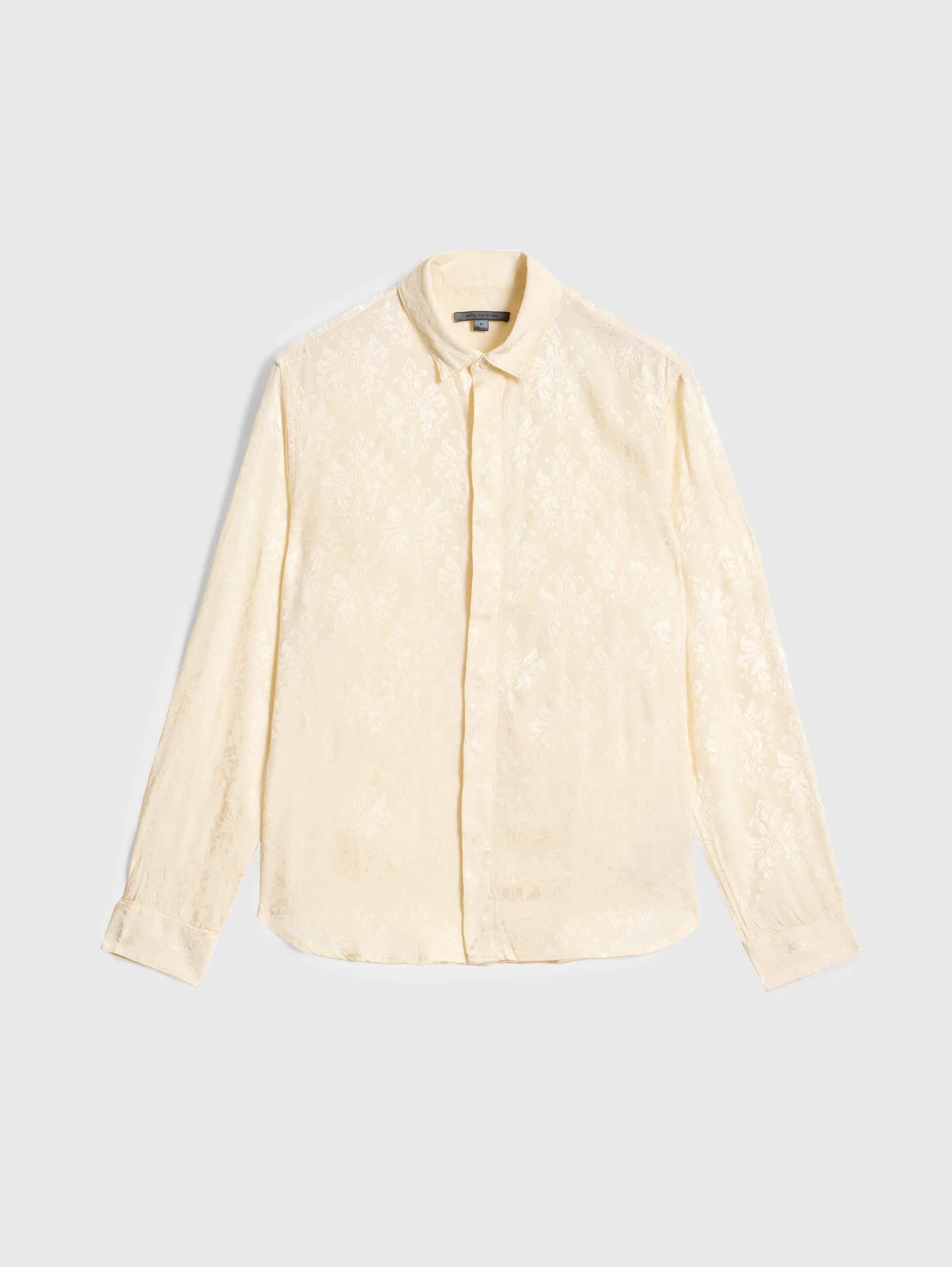 BEN SHIRT image number 1