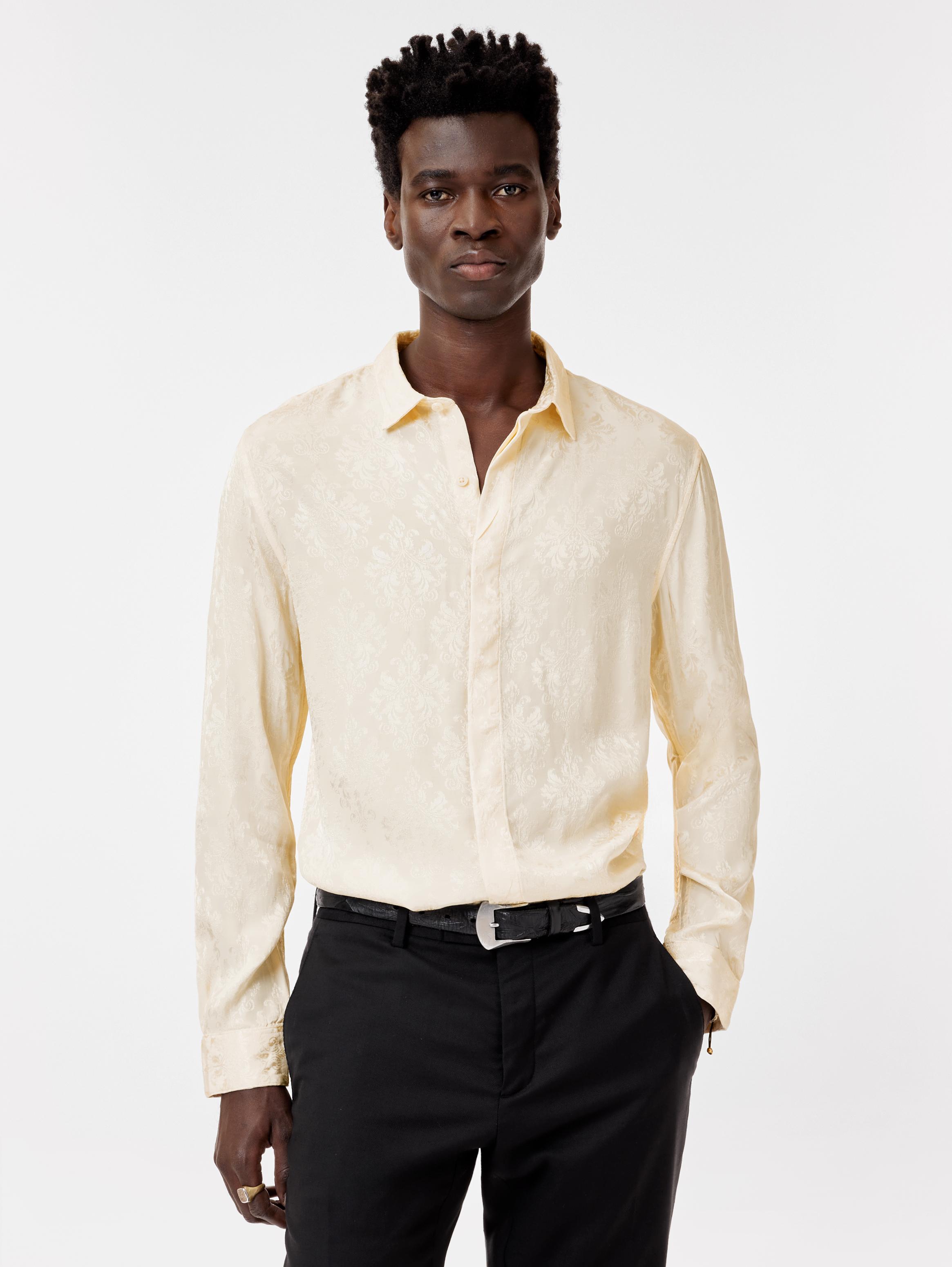 BEN SHIRT image number 2