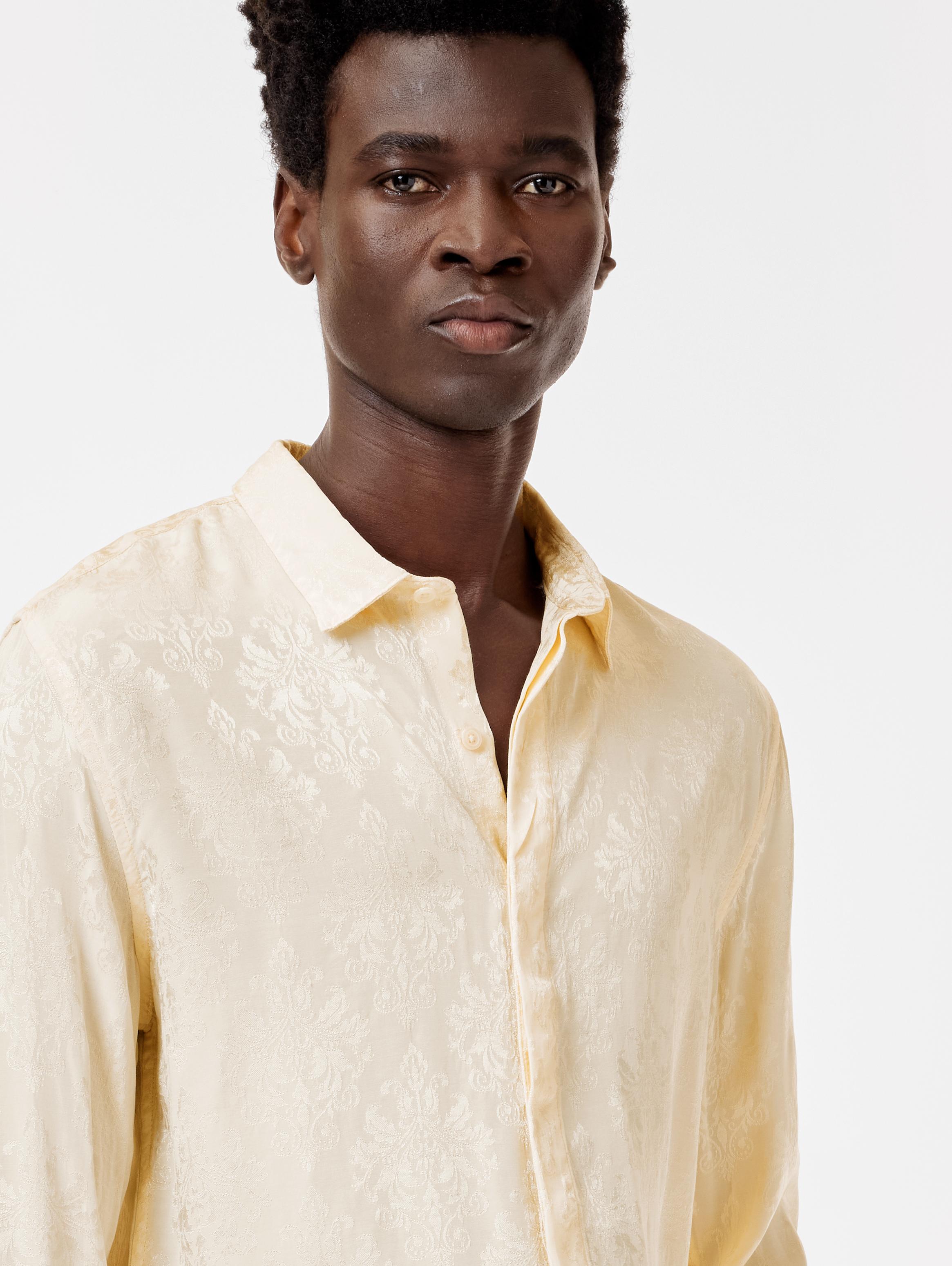BEN SHIRT image number 3