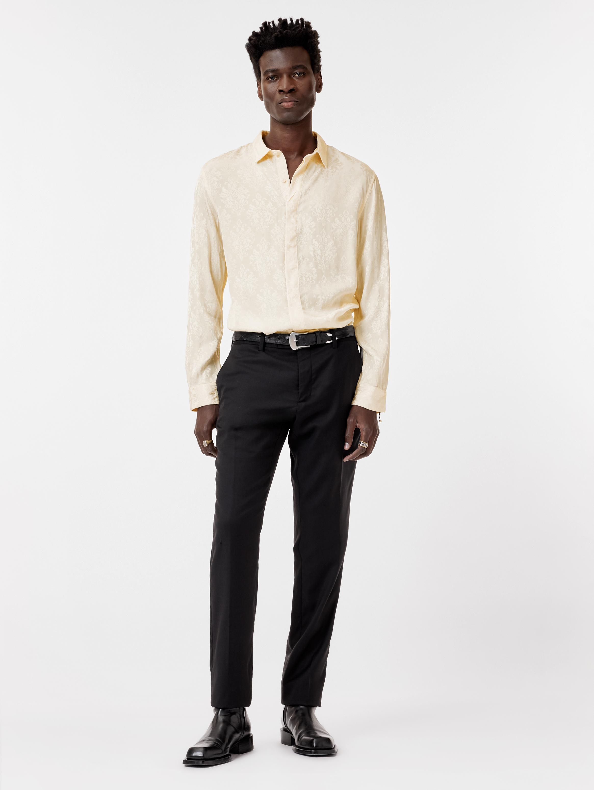 BEN SHIRT image number 4