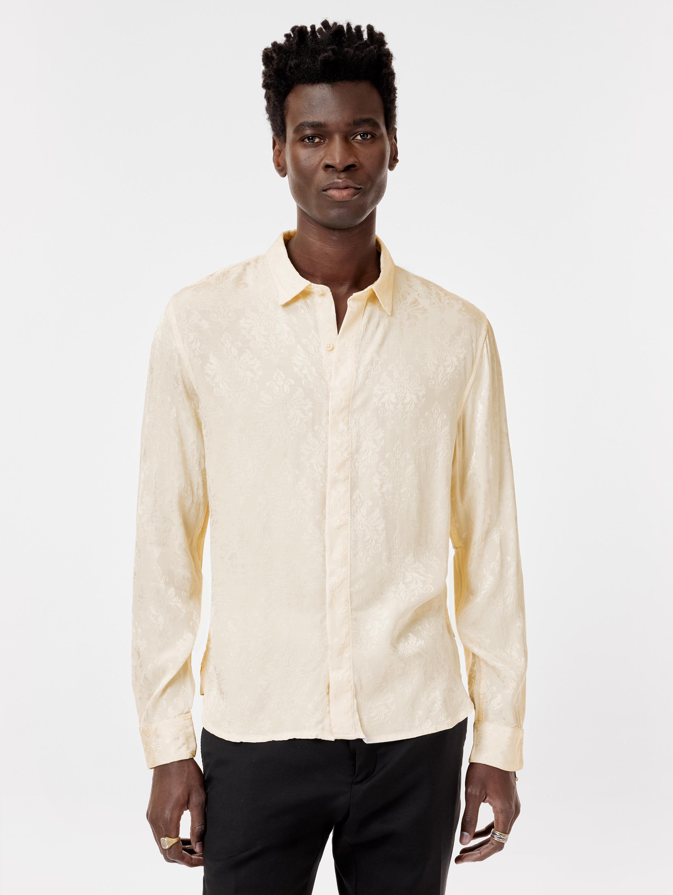BEN SHIRT image number 5