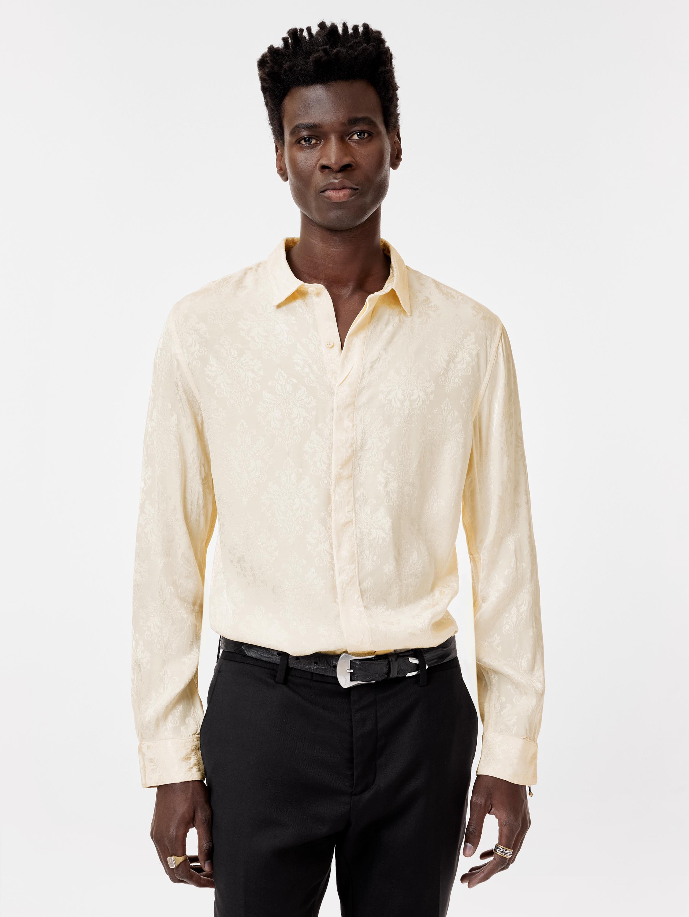 BEN SHIRT image number 7