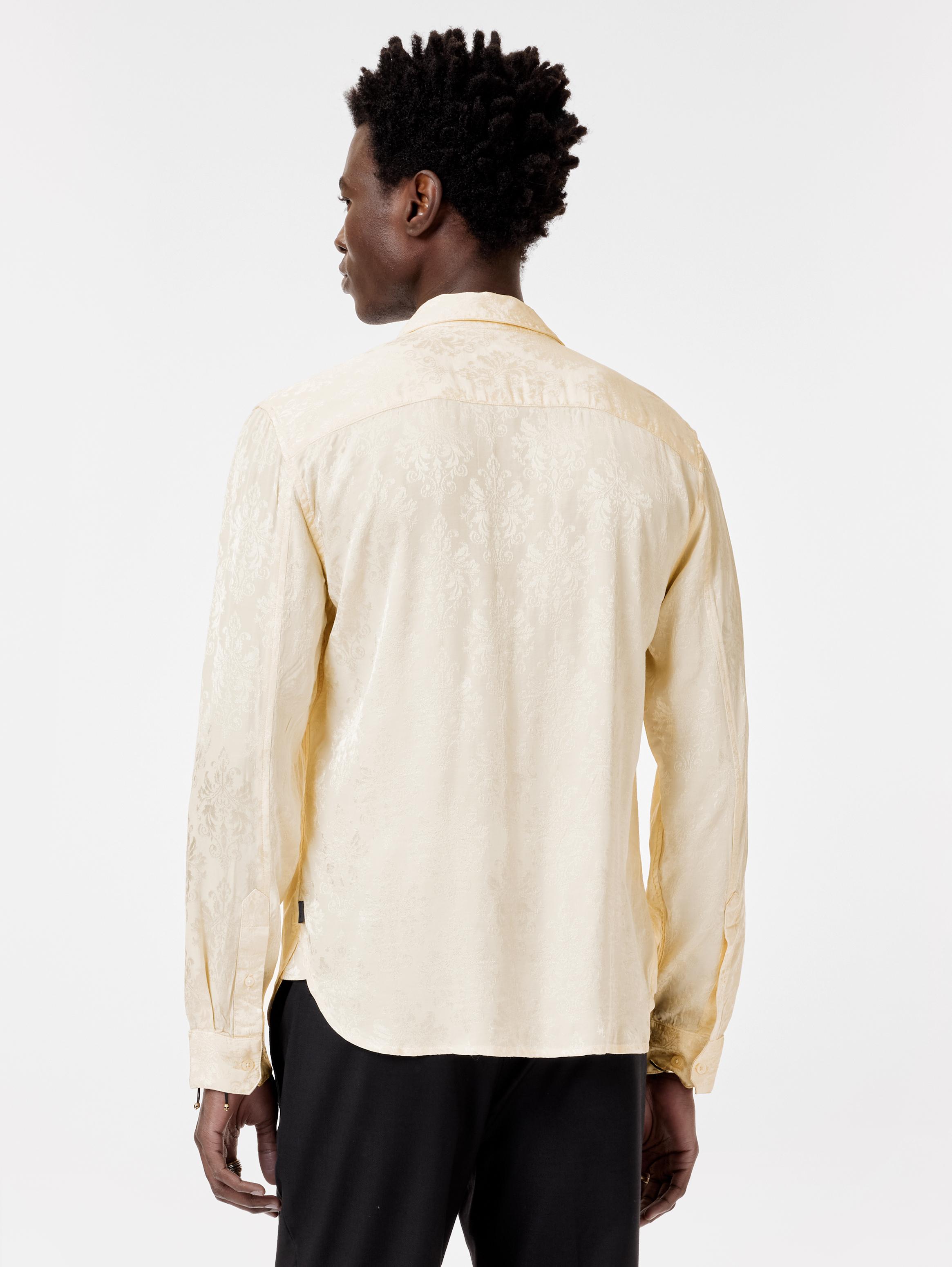 BEN SHIRT image number 8