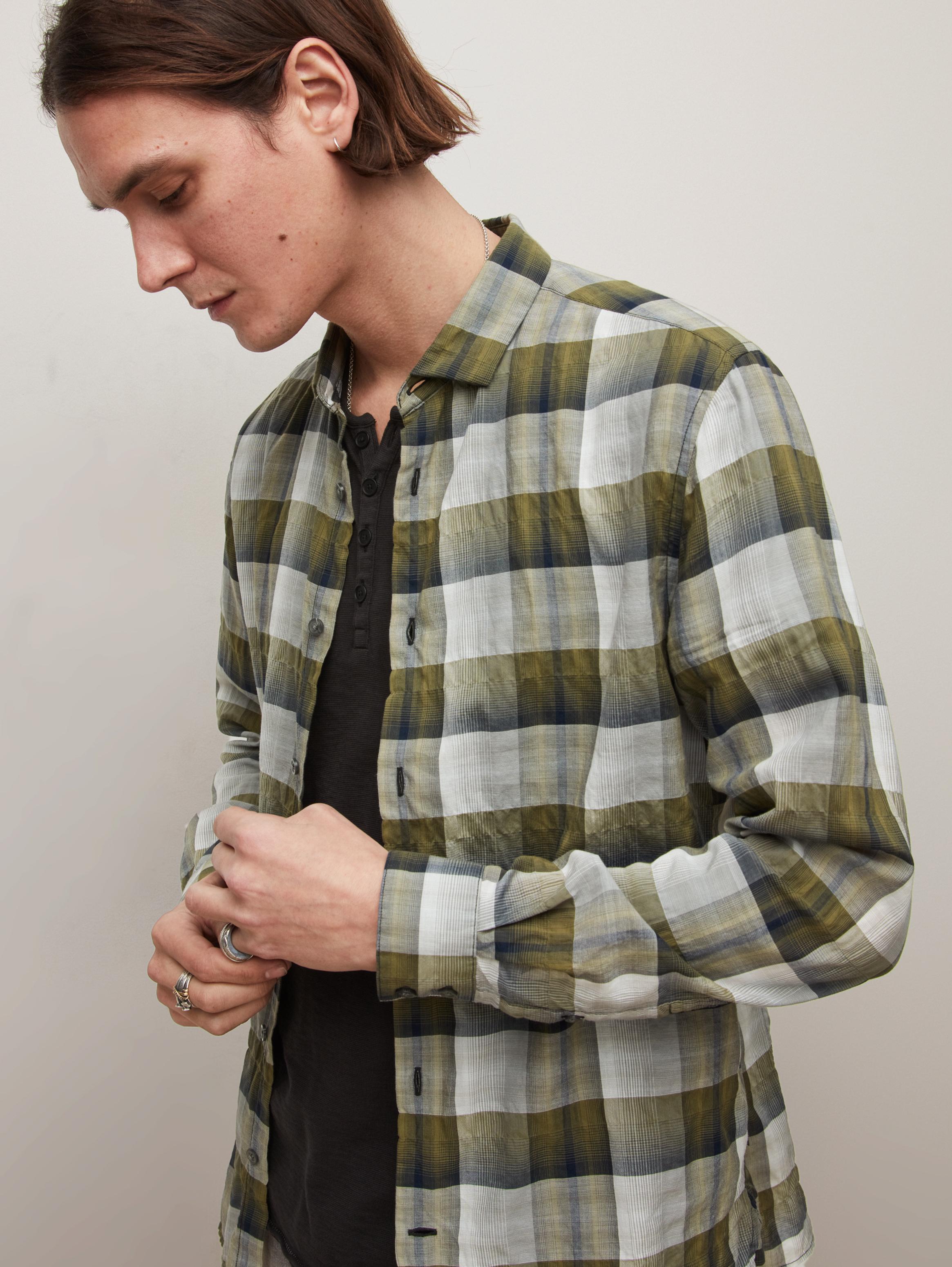 Ross hotsell flannel shirts