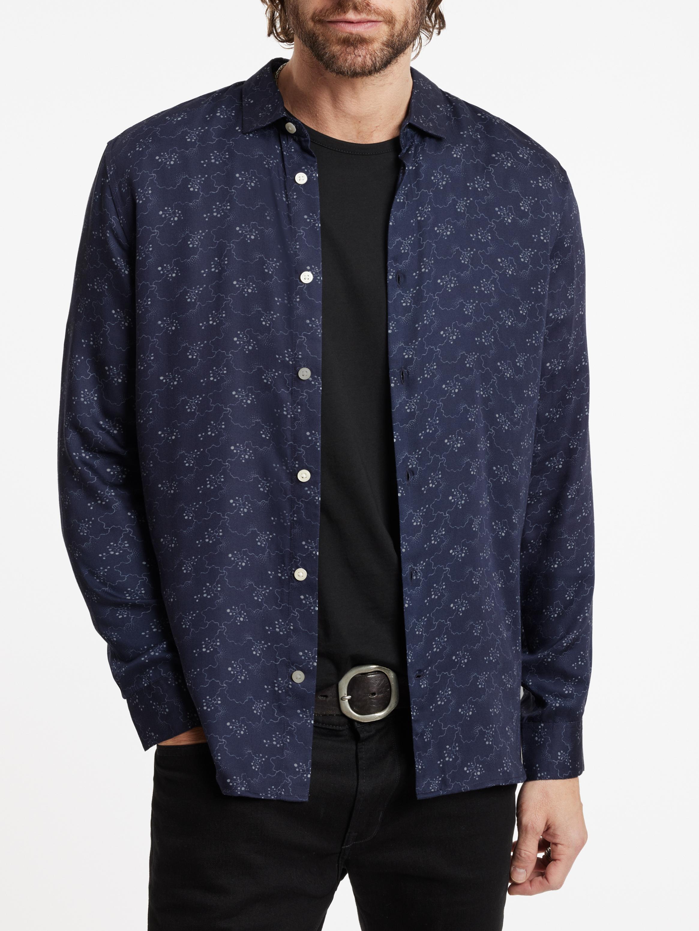 ROSS SHIRT | John Varvatos