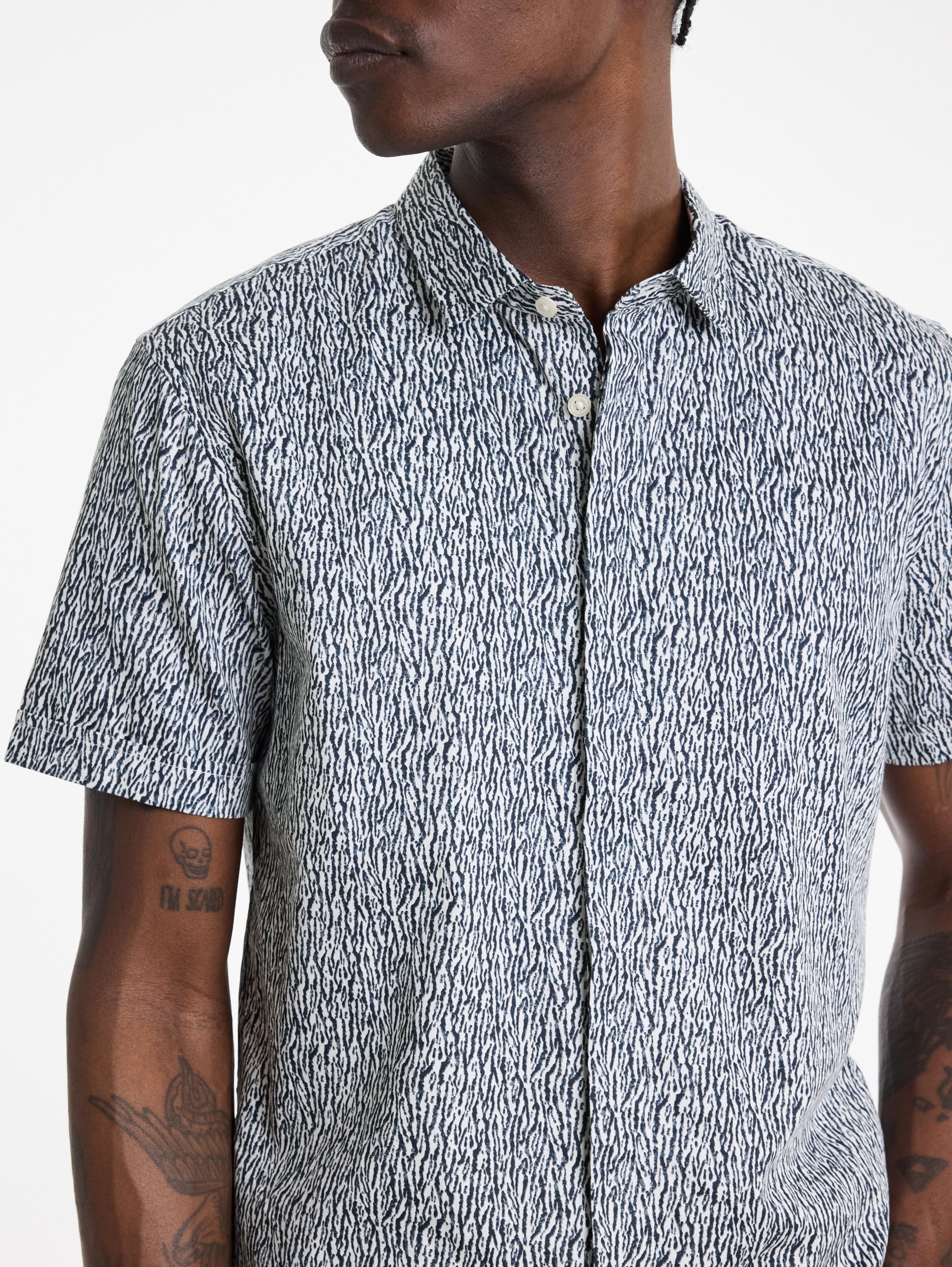 LOREN SHIRT image number 3