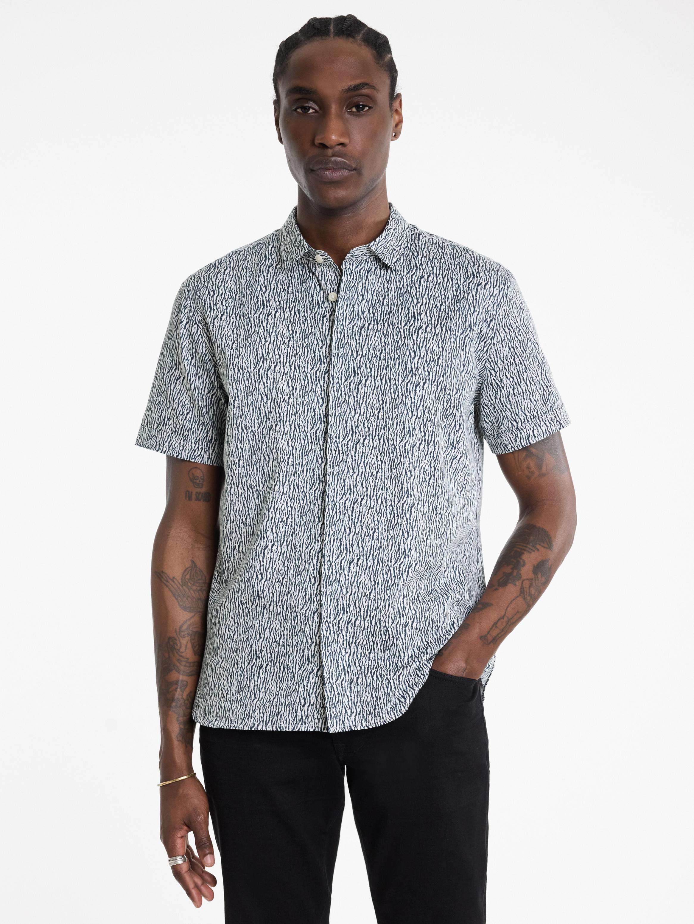 LOREN SHIRT image number 5