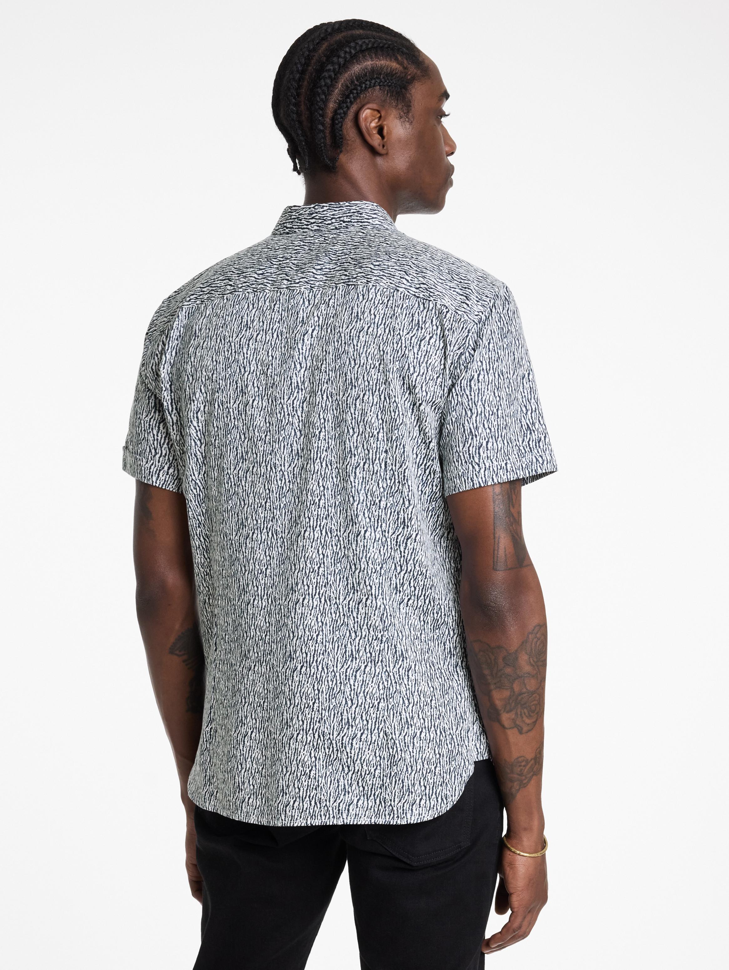 LOREN SHIRT image number 6