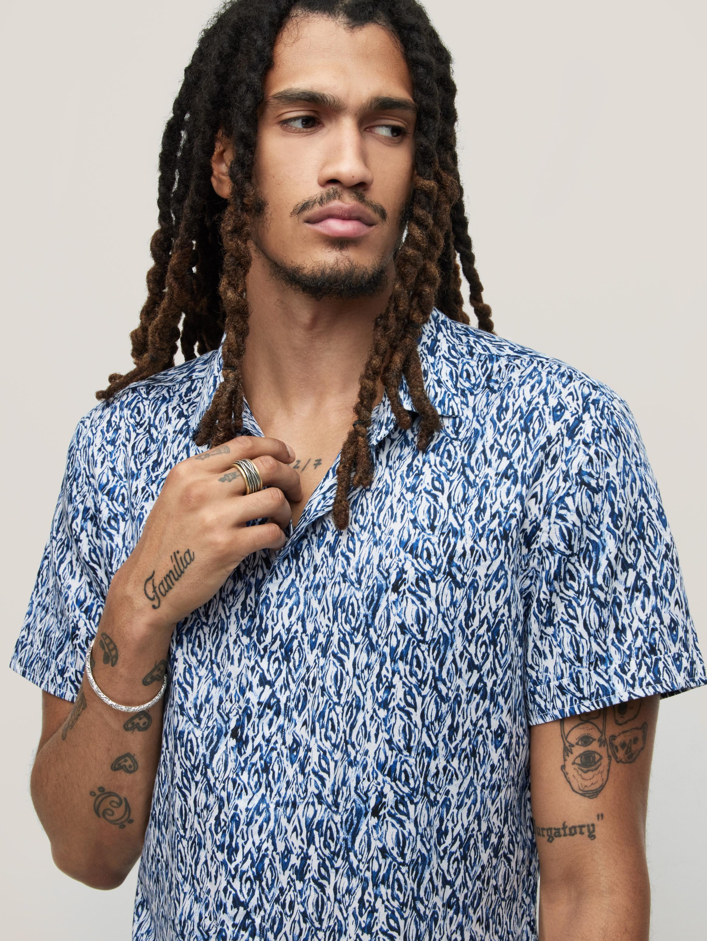 LOREN SHIRT image number 2