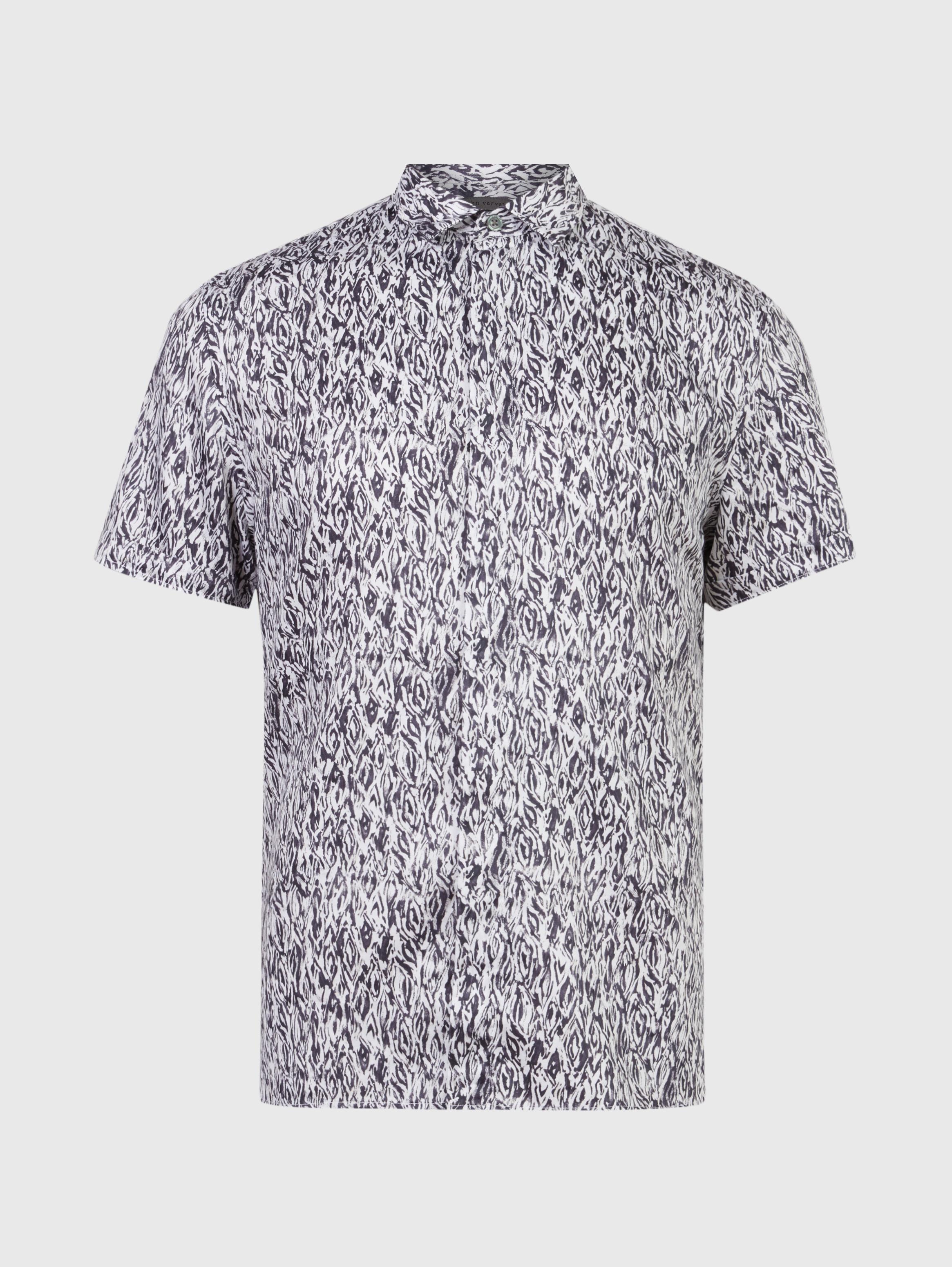 LOREN SHIRT image number 3