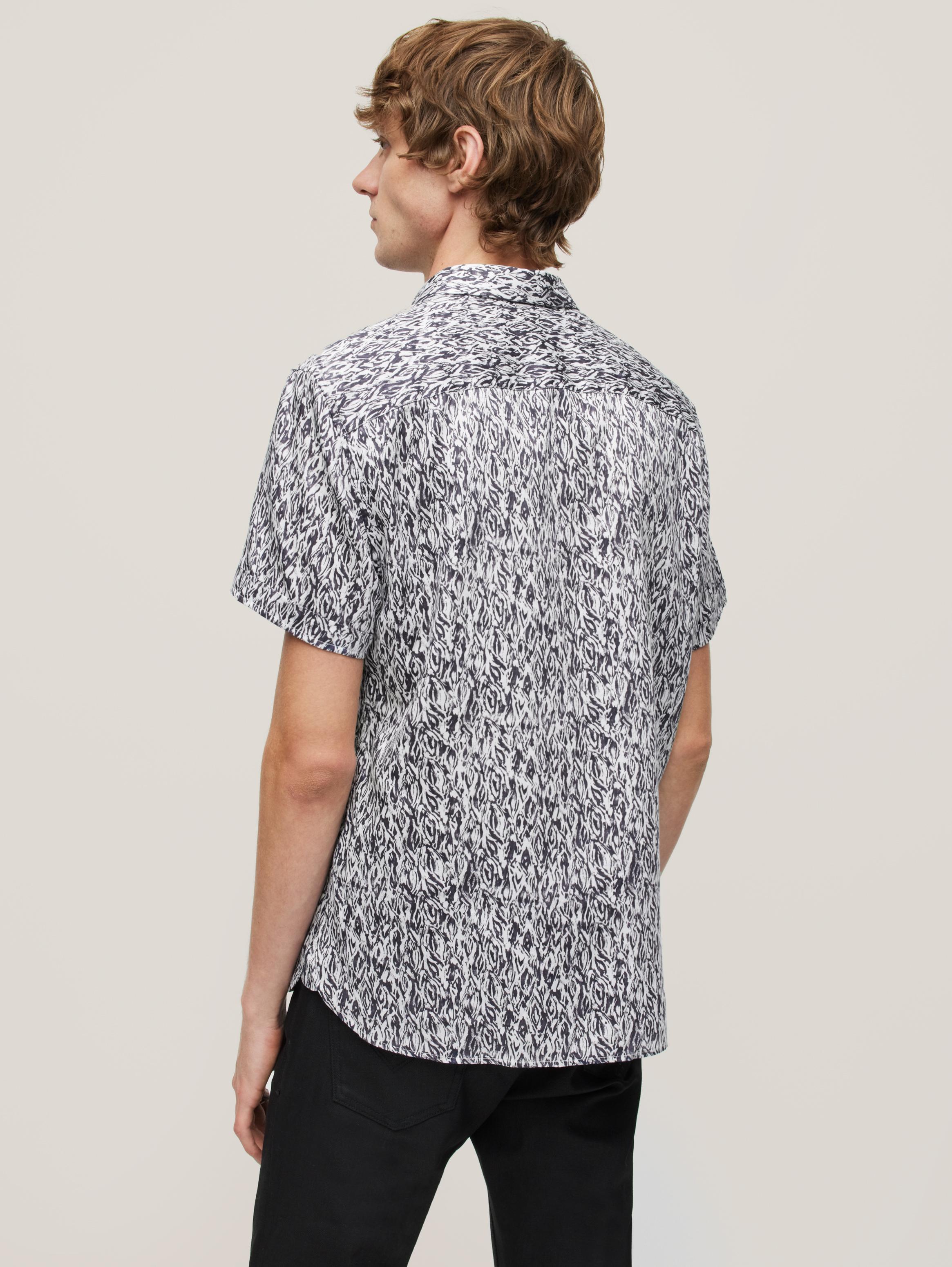 LOREN SHIRT image number 5