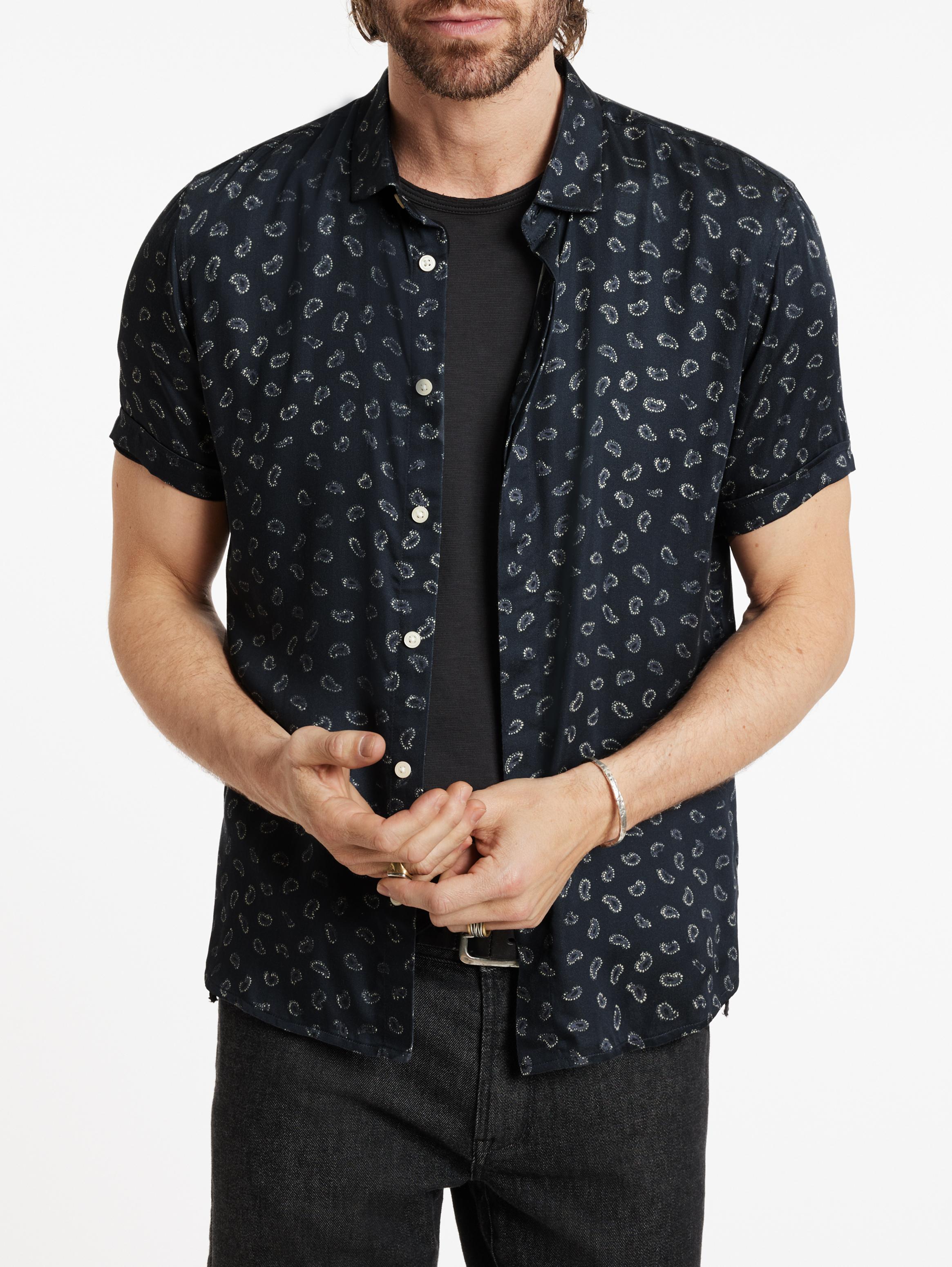 LOREN SHIRT image number 2