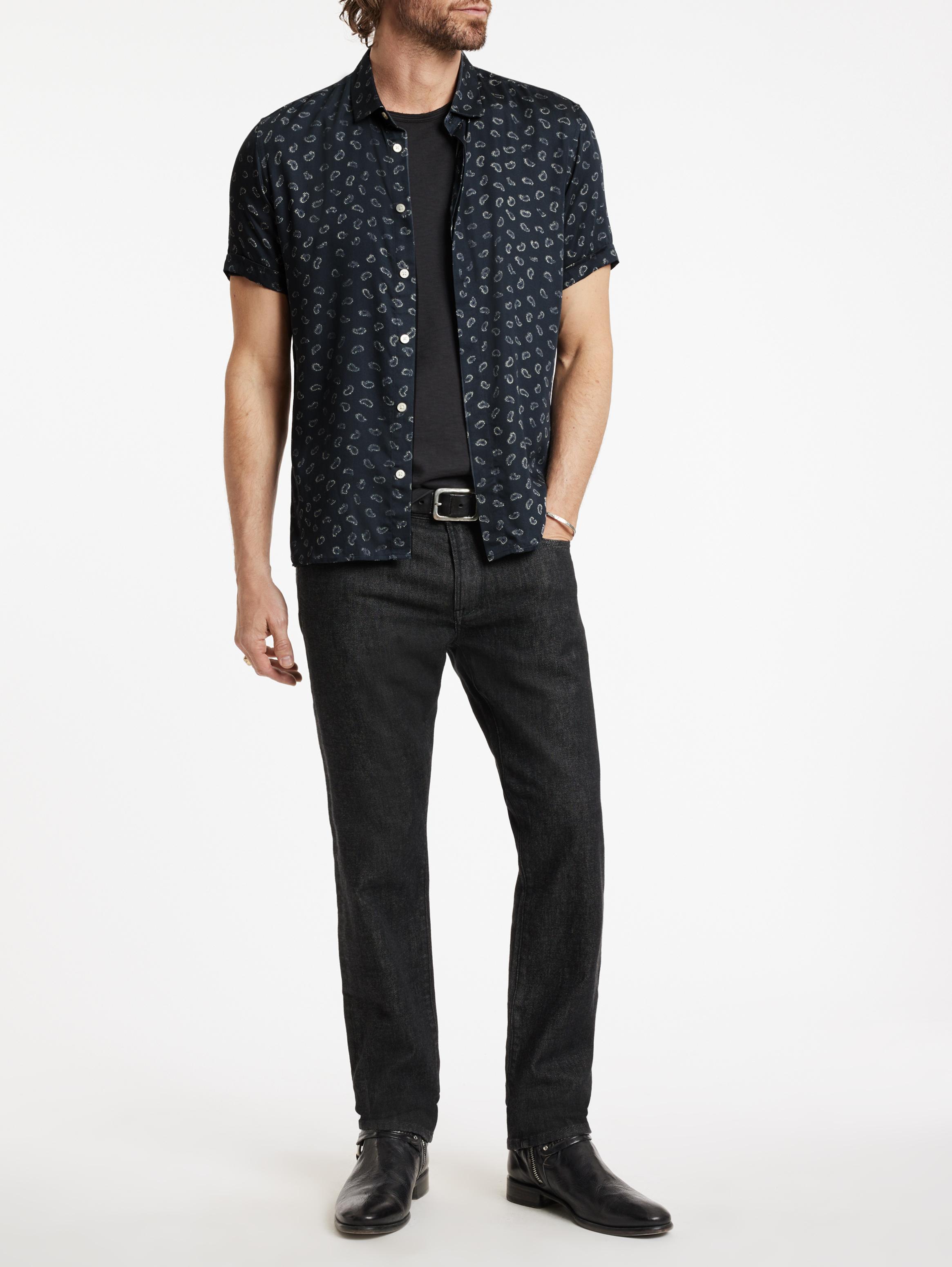 LOREN SHIRT image number 4