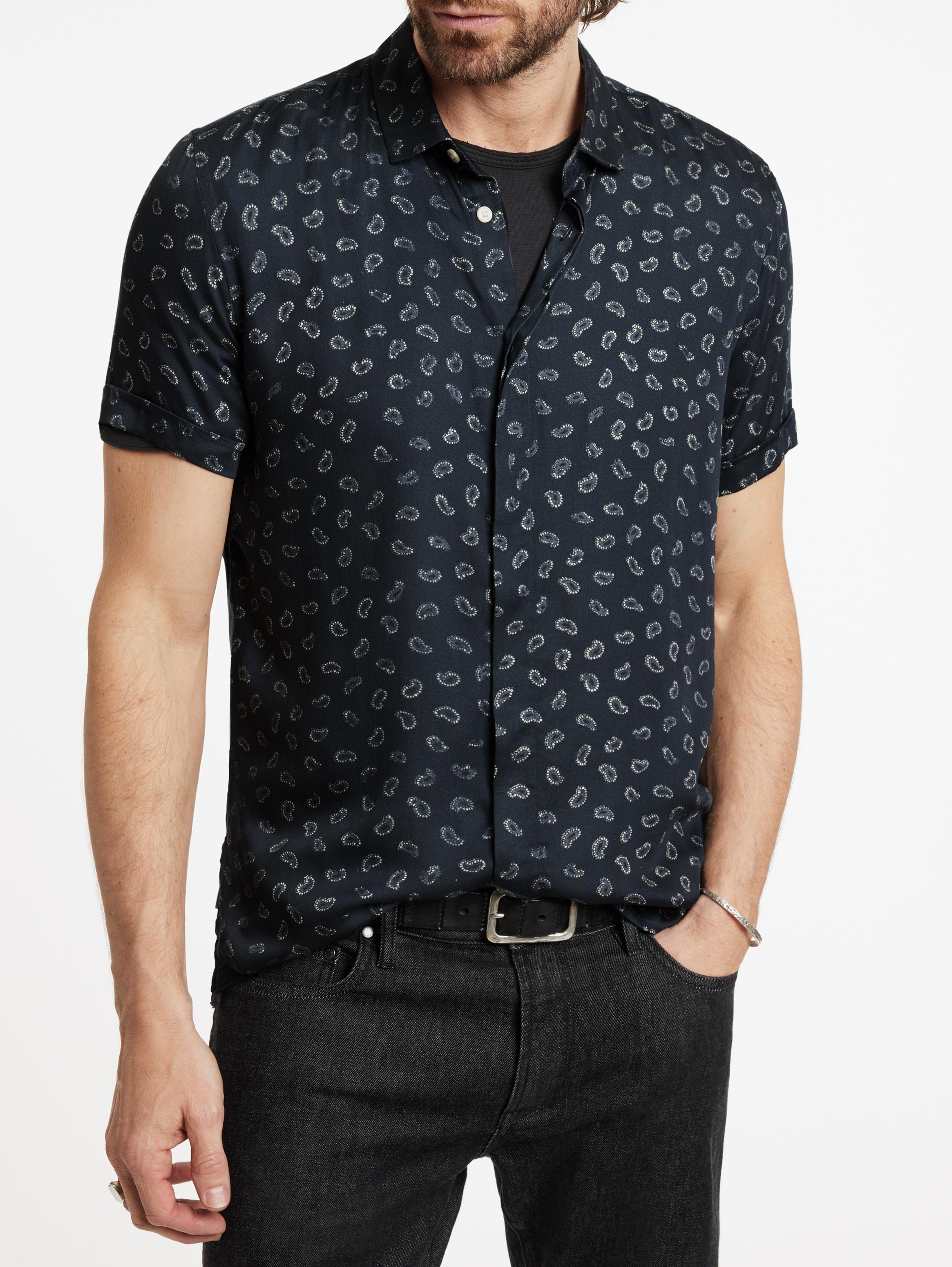 LOREN SHIRT image number 5