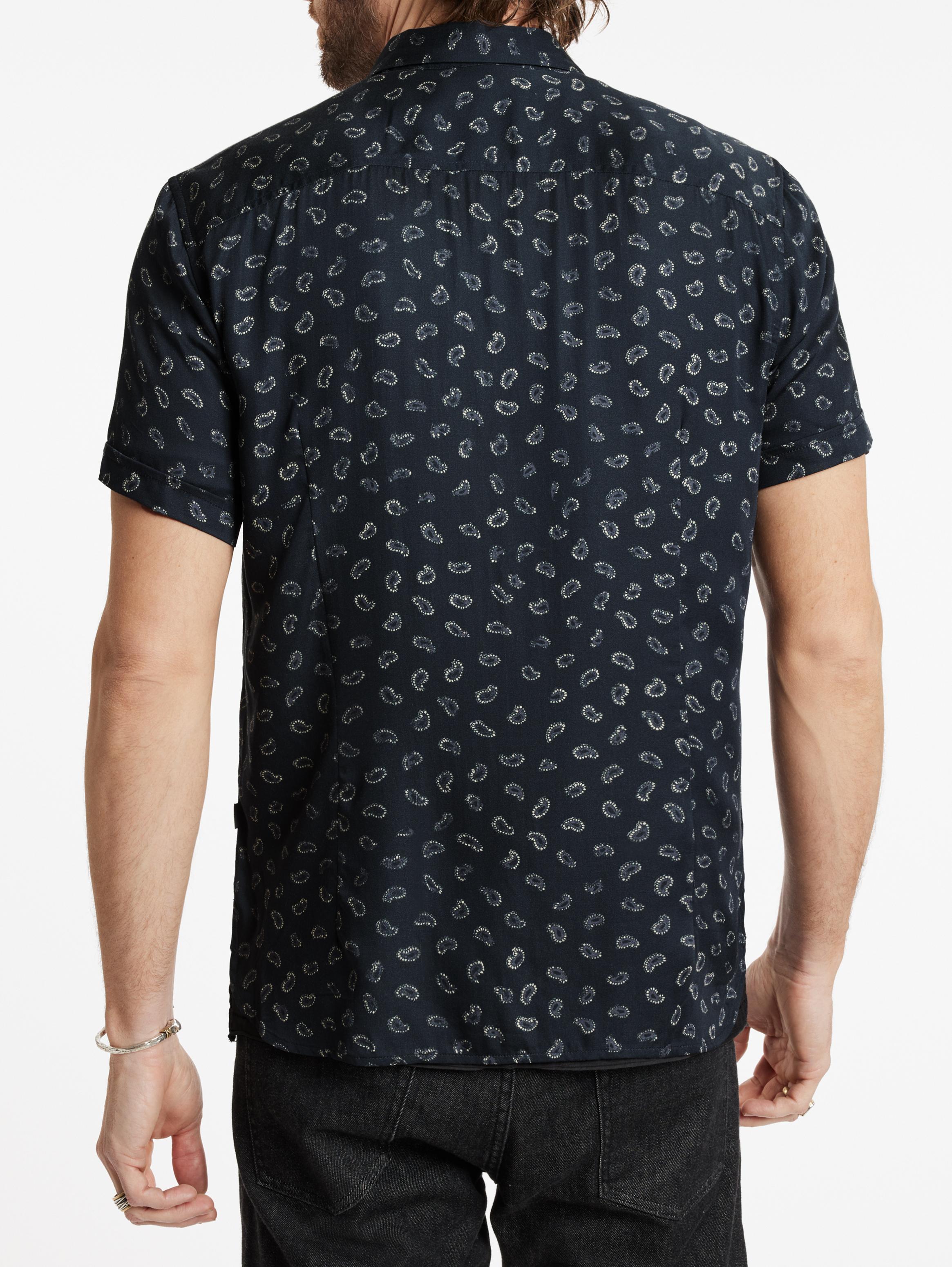 LOREN SHIRT image number 6