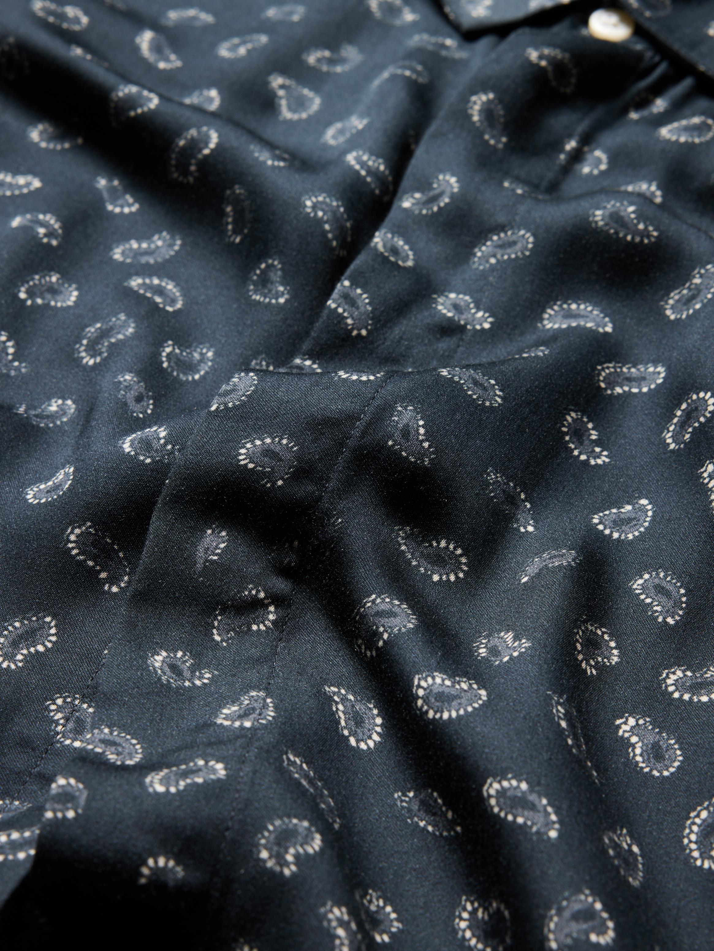 LOREN SHIRT image number 7
