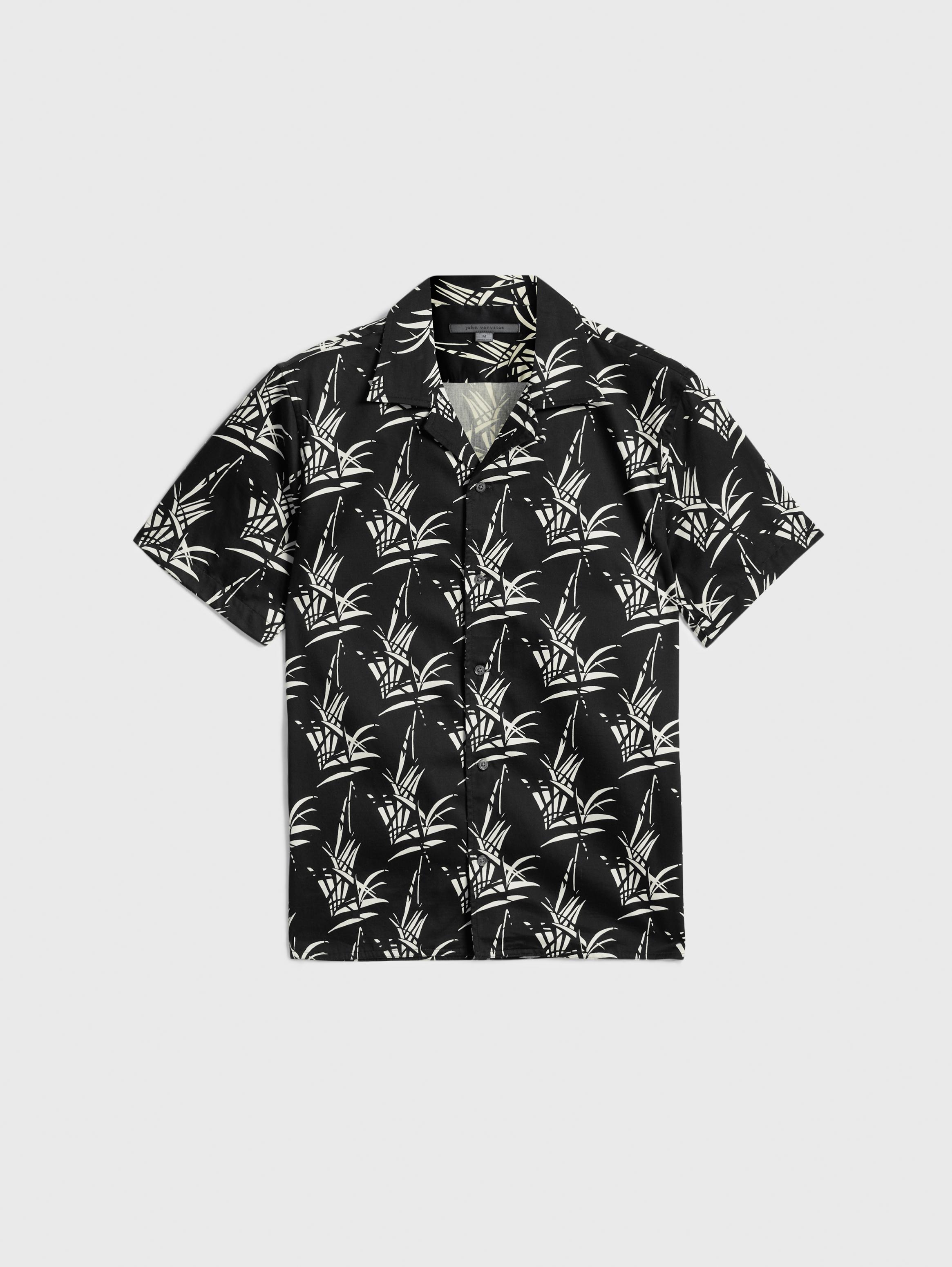 DANNY CAMP SHIRT image number 1