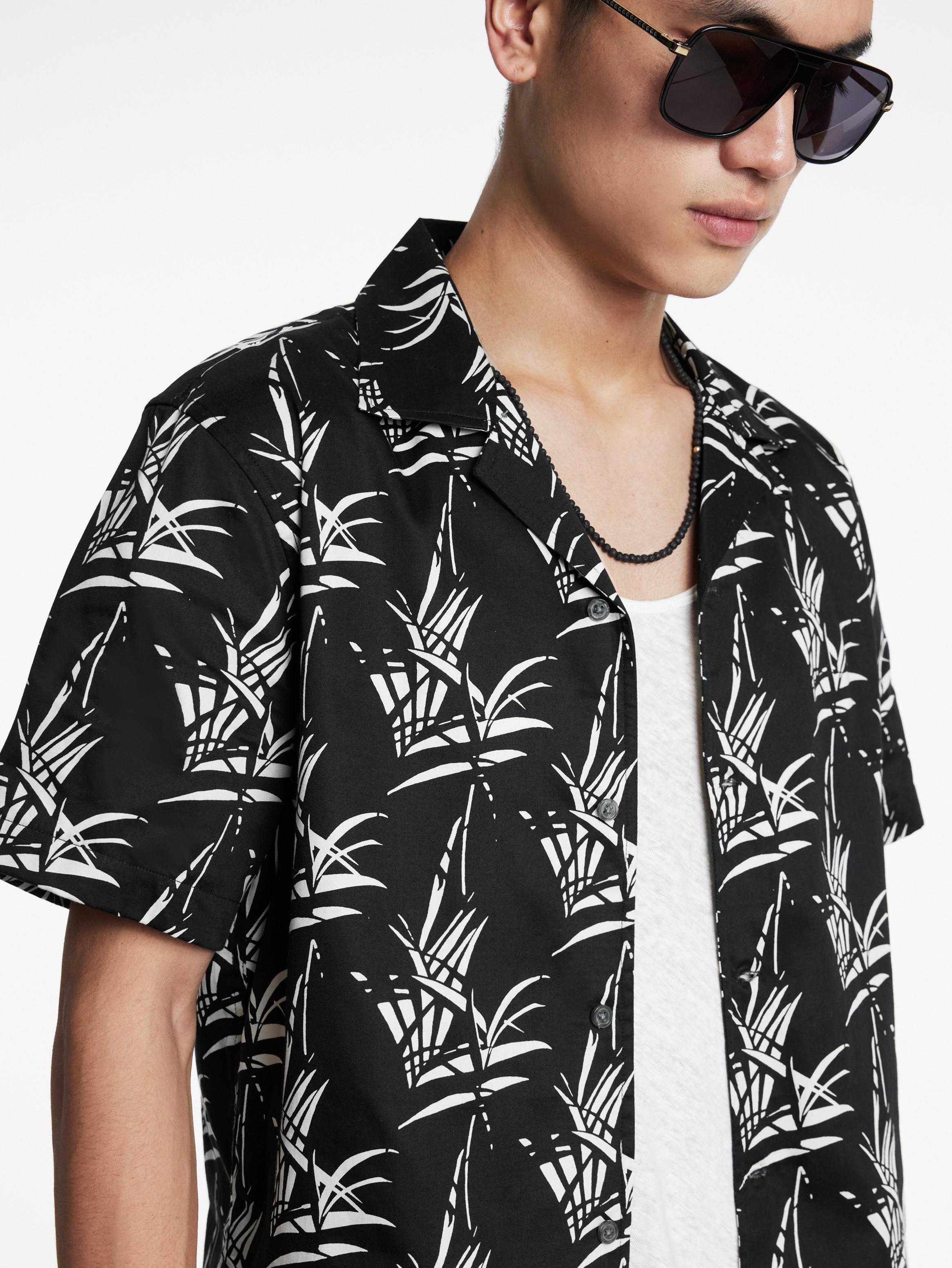 DANNY CAMP SHIRT image number 3
