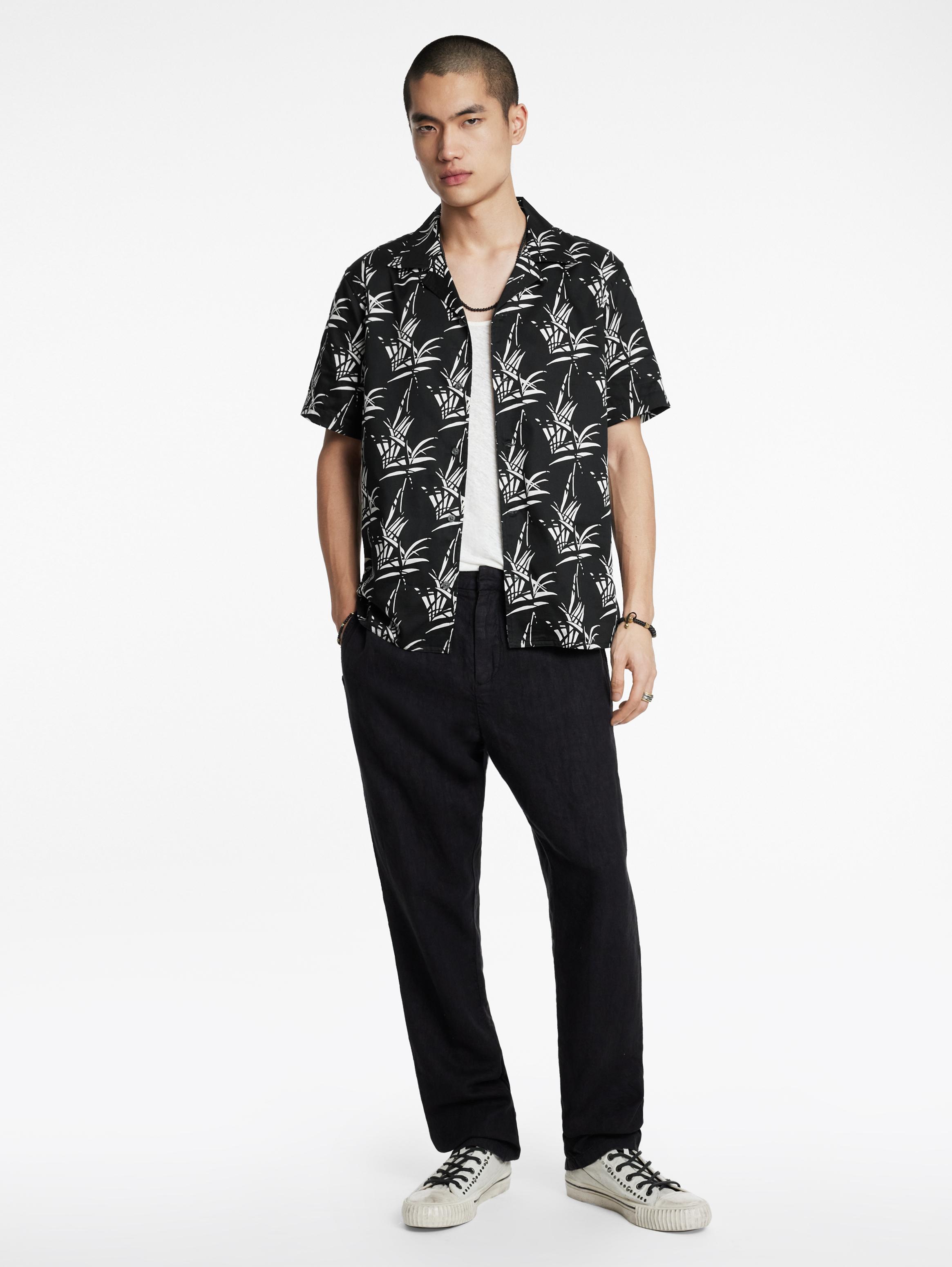 DANNY CAMP SHIRT image number 4