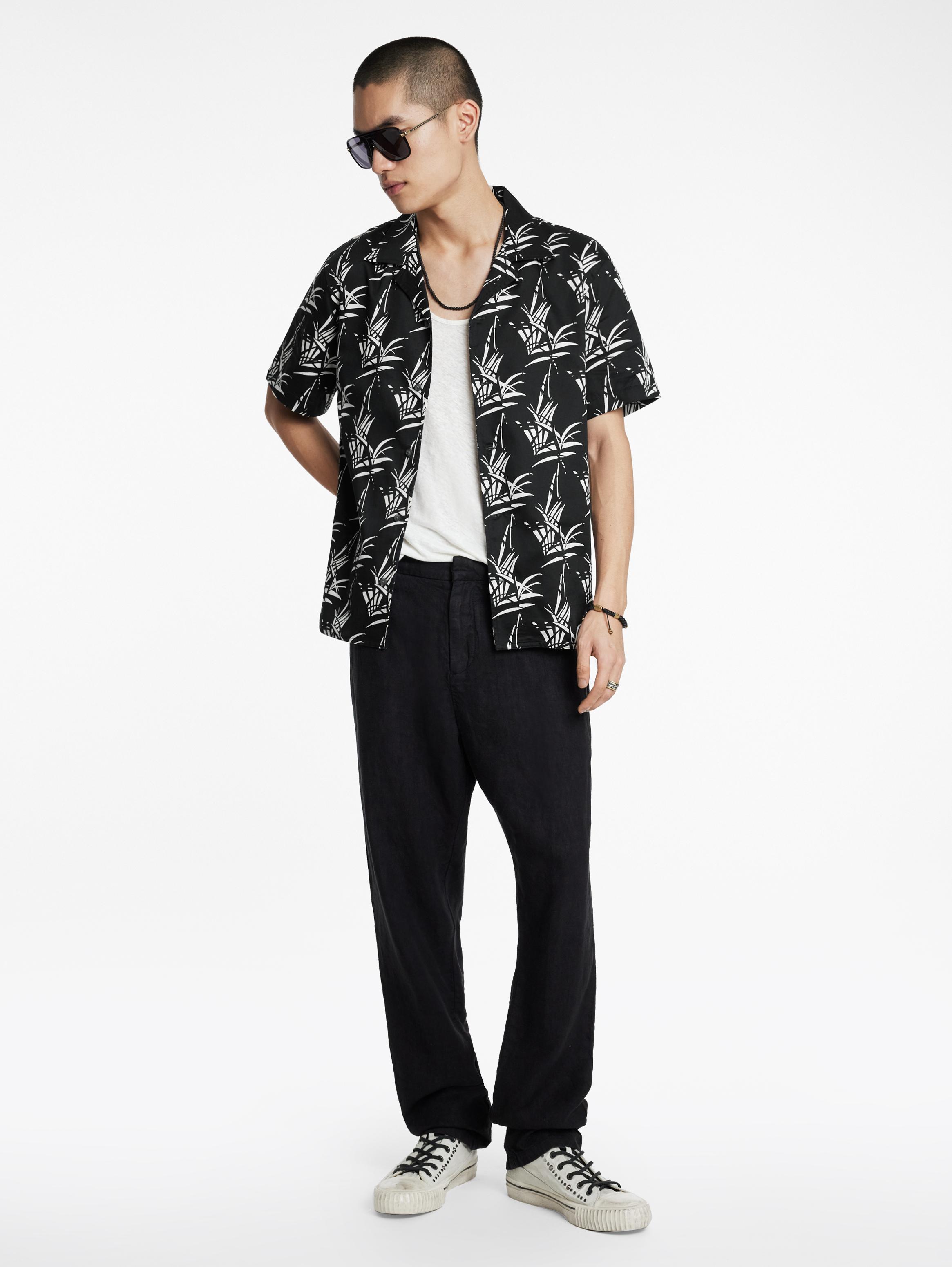 DANNY CAMP SHIRT image number 5