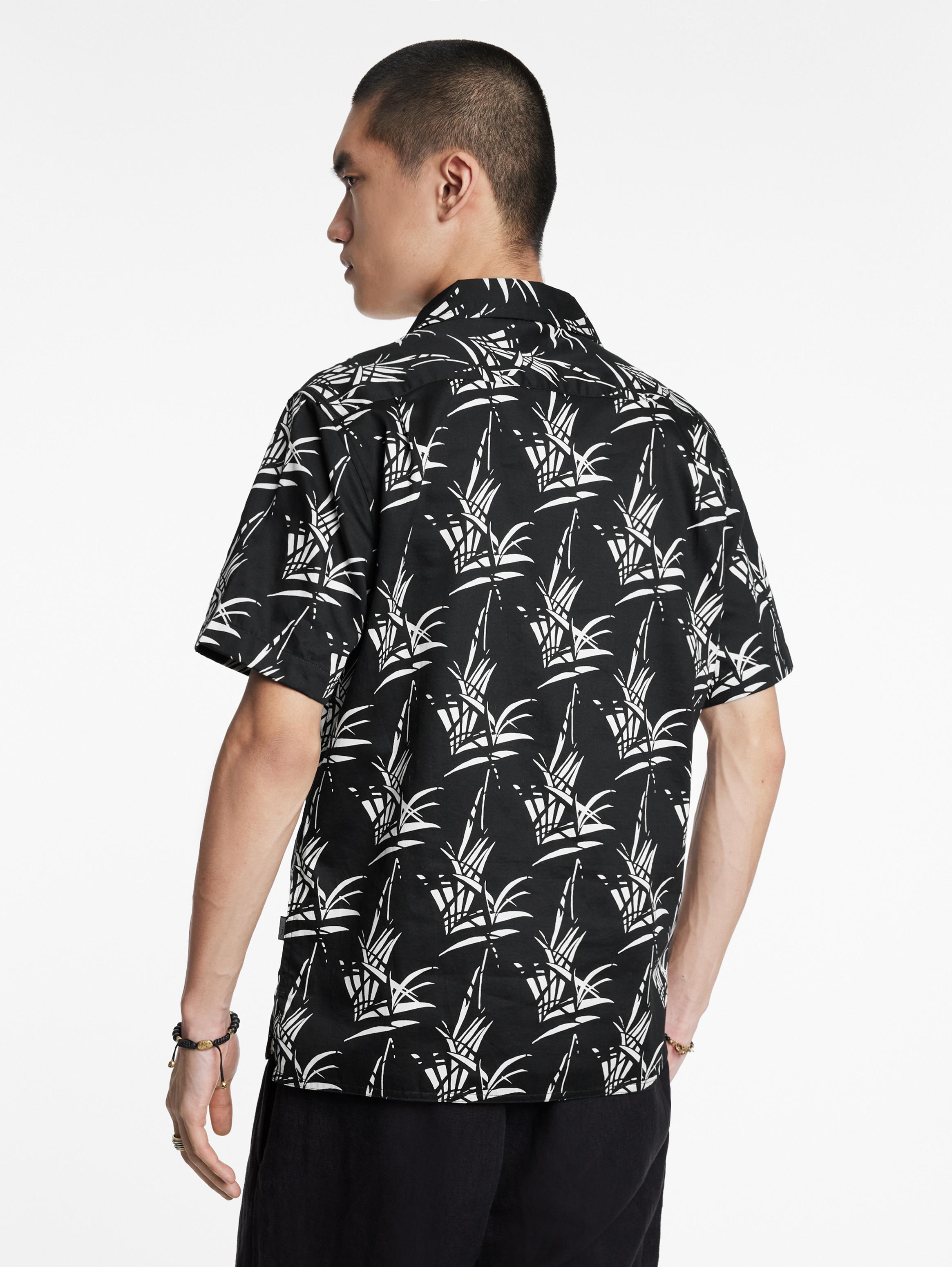 DANNY CAMP SHIRT image number 6