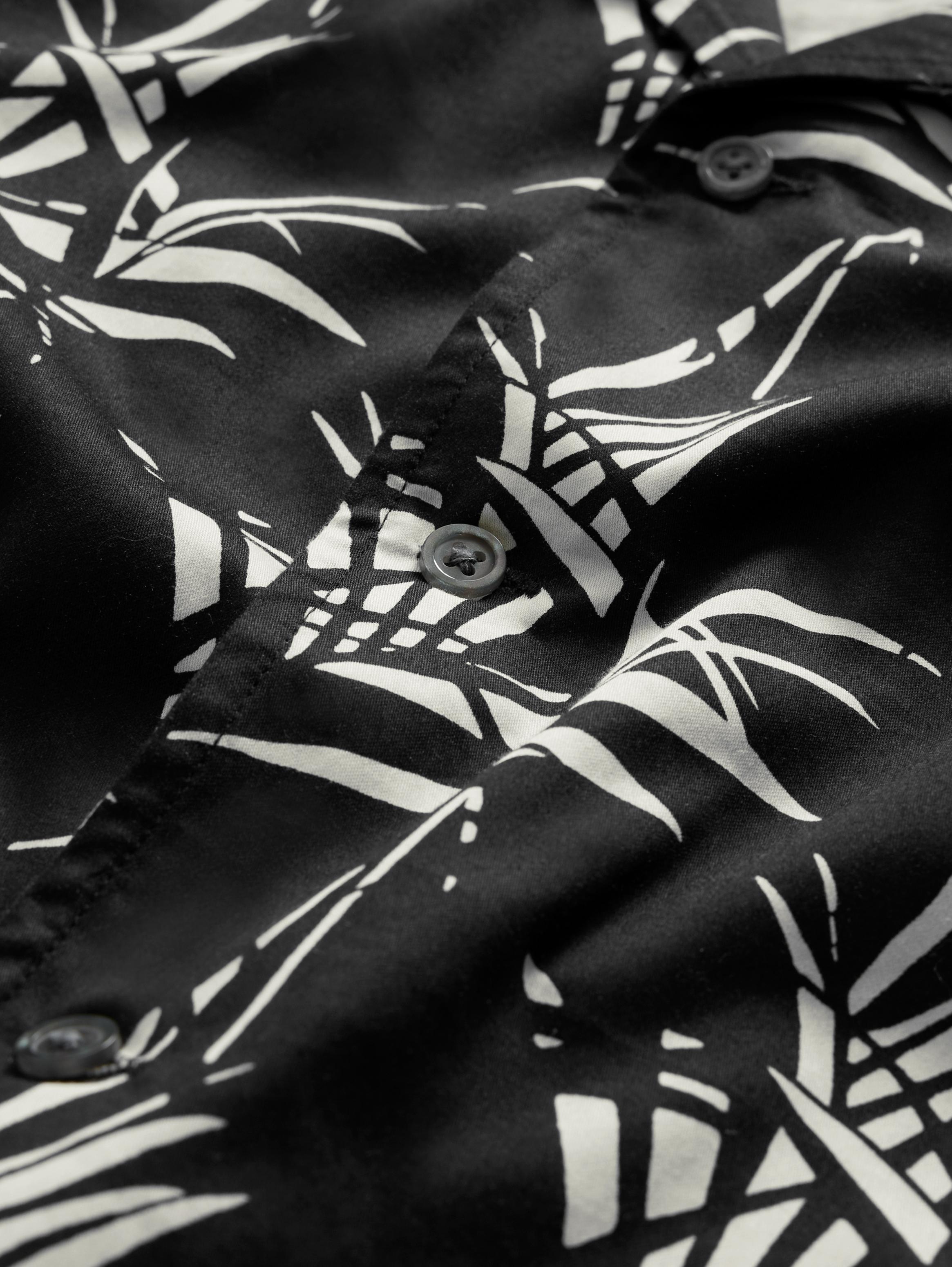 DANNY CAMP SHIRT image number 7