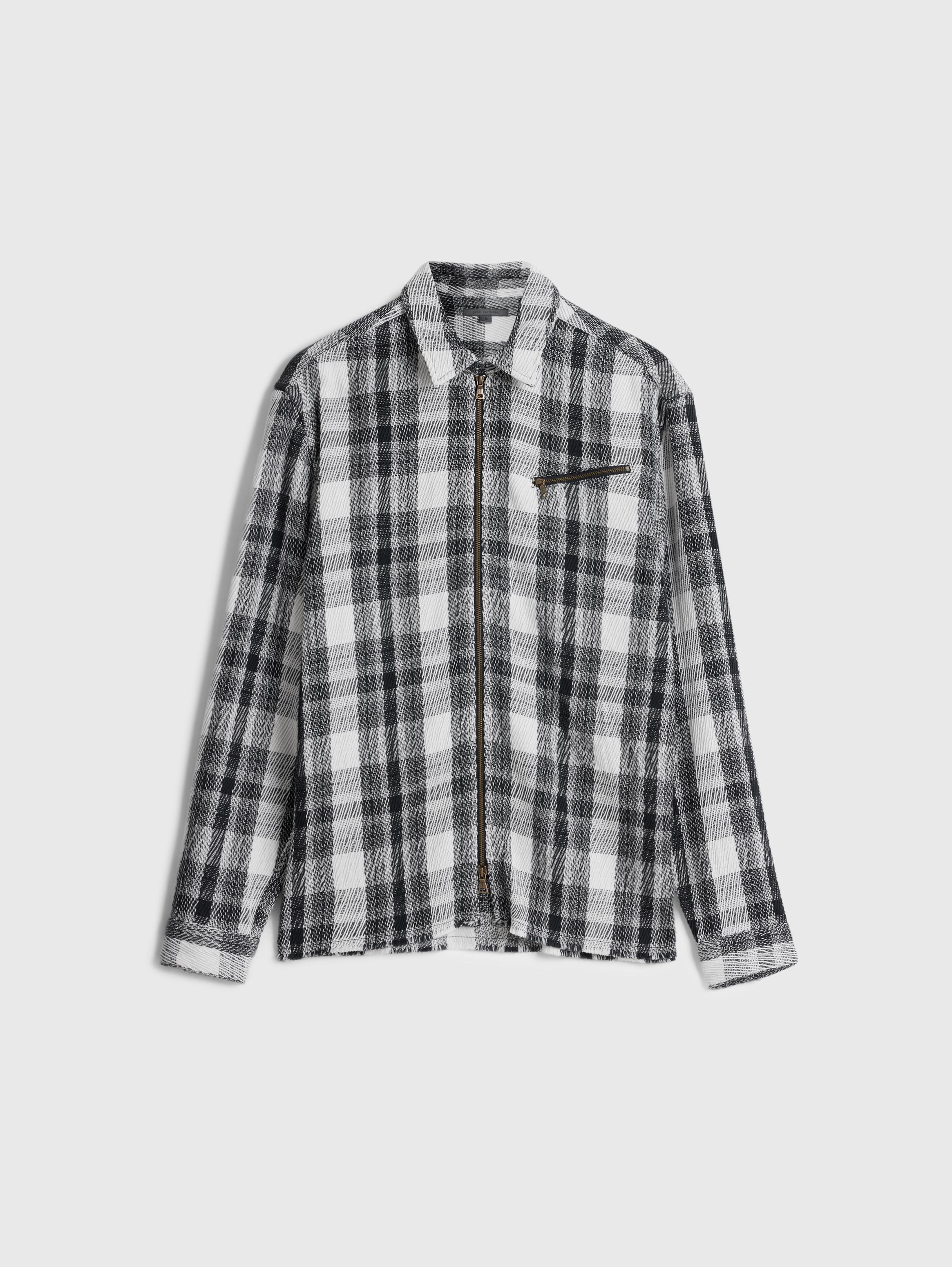 ROBBINS SHIRT