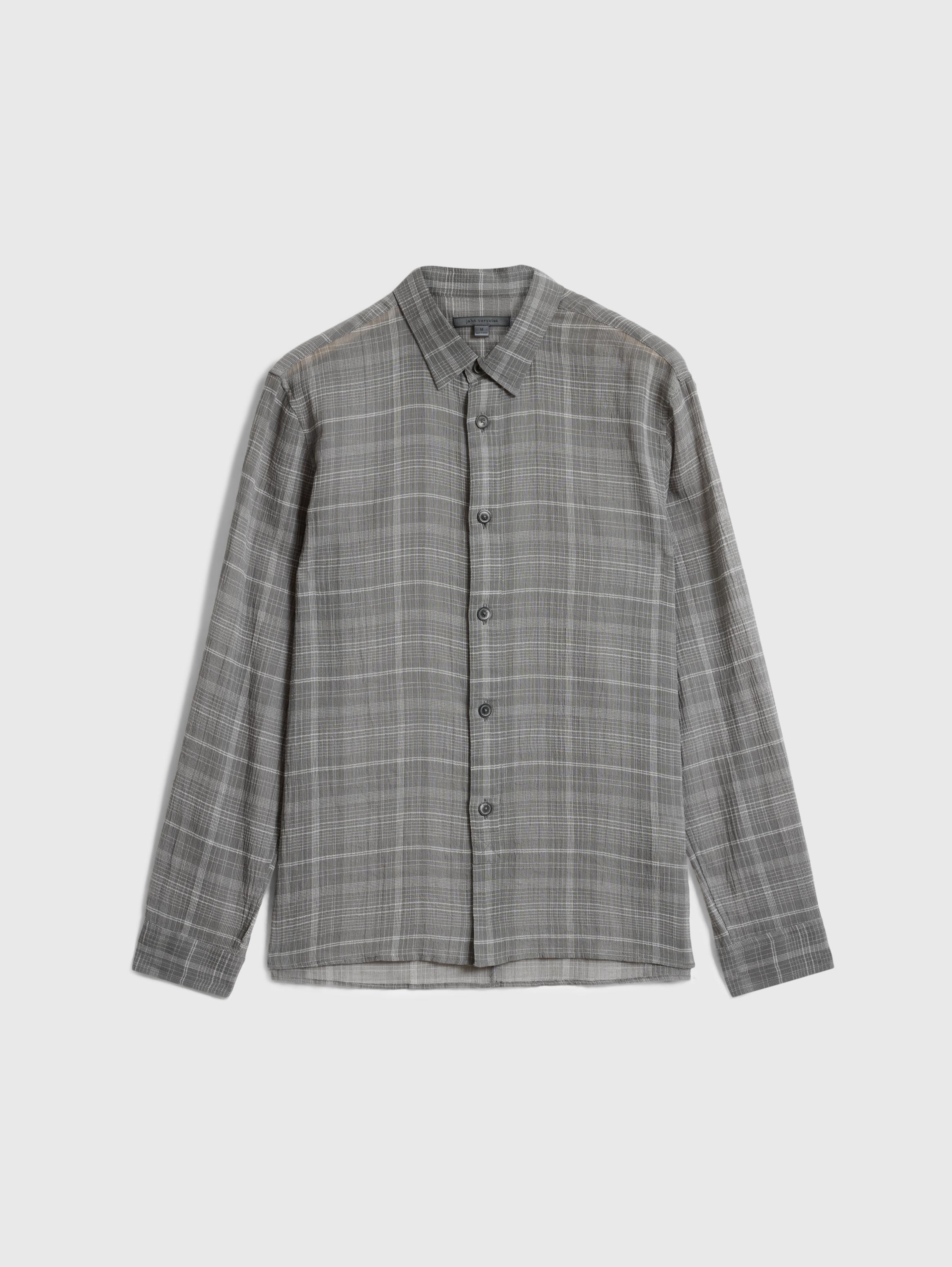 VINTON OVER SHIRT