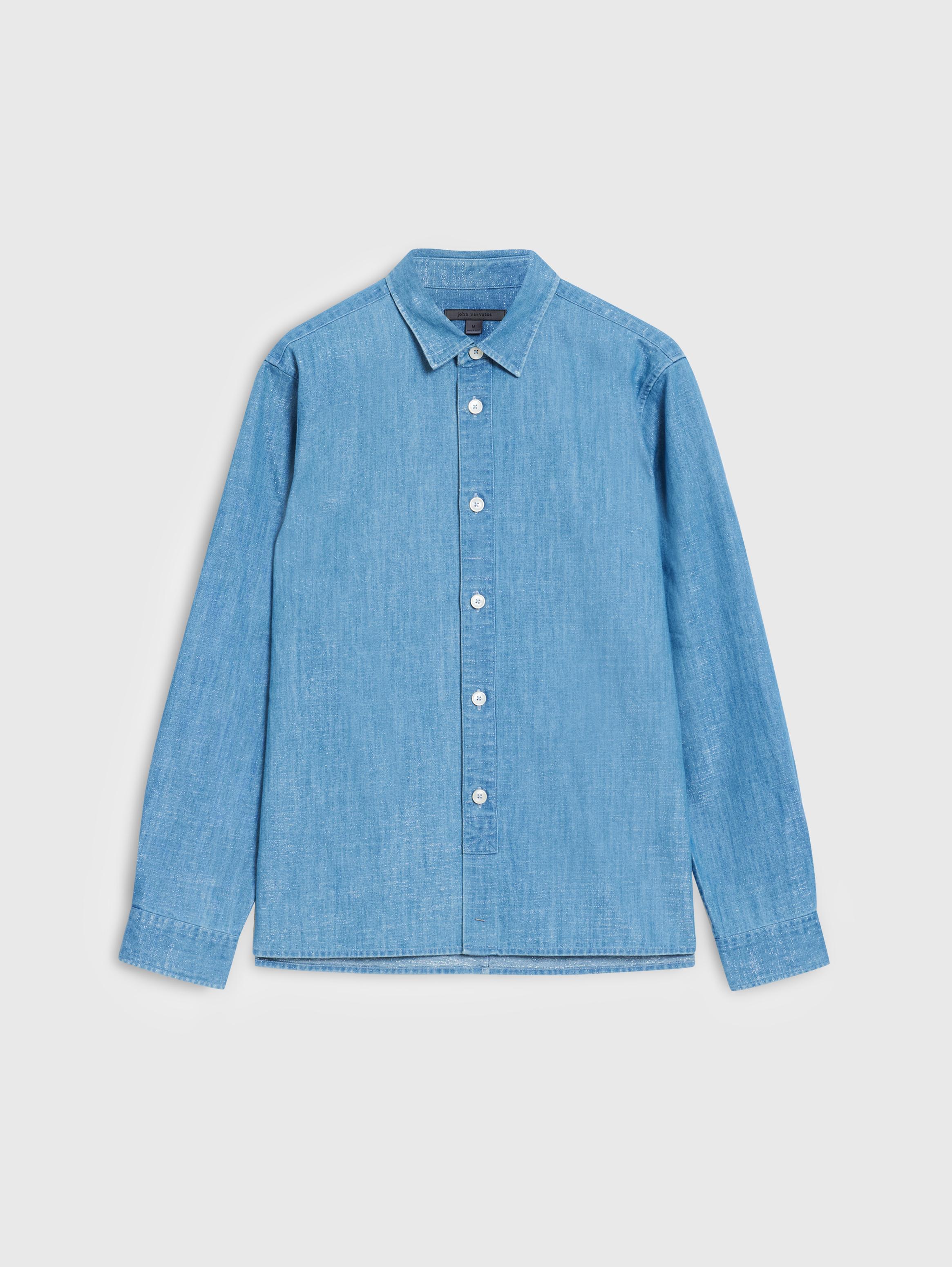 VINTON SHIRT | John Varvatos