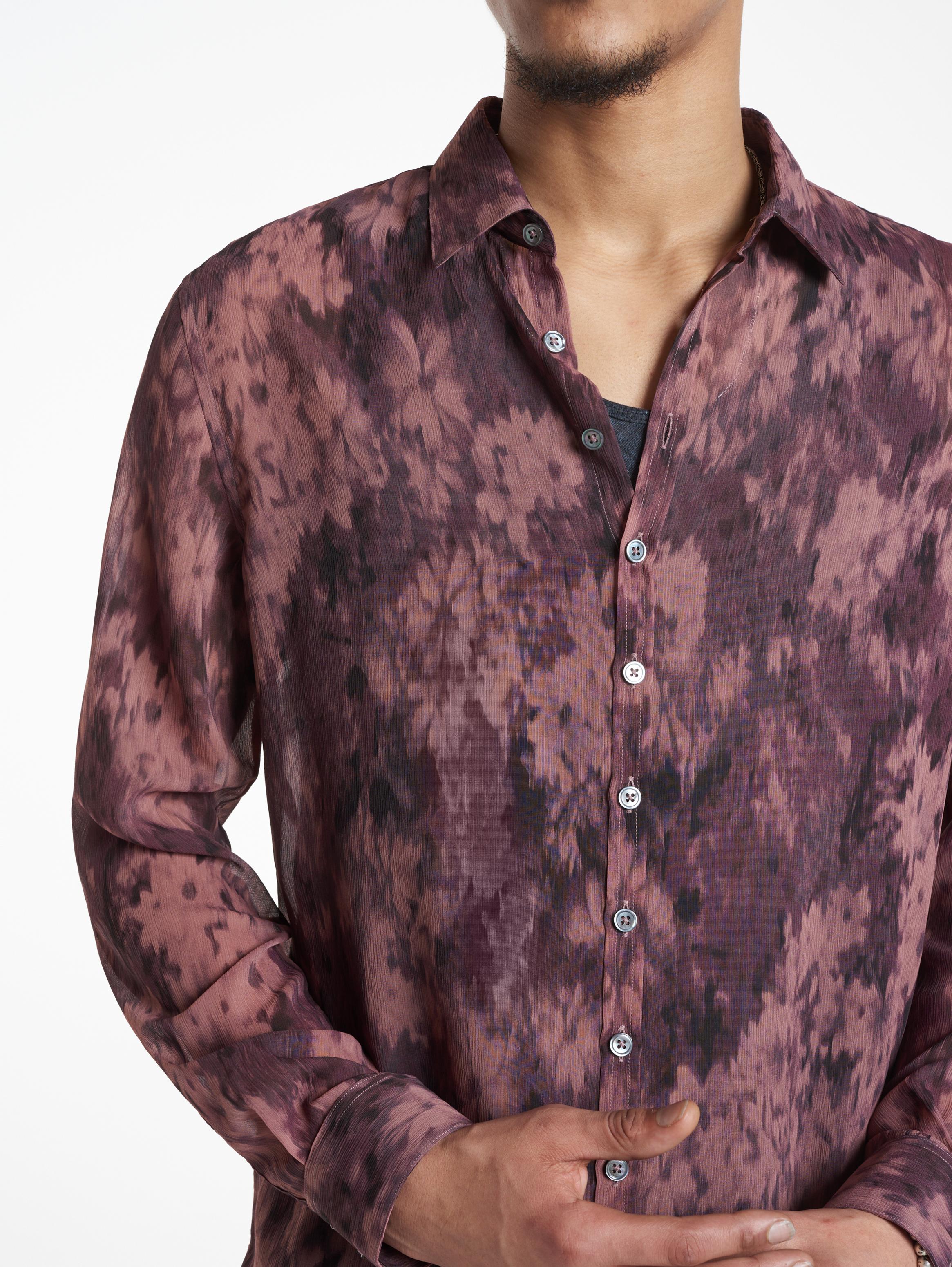 BUCKS SHIRT image number 3