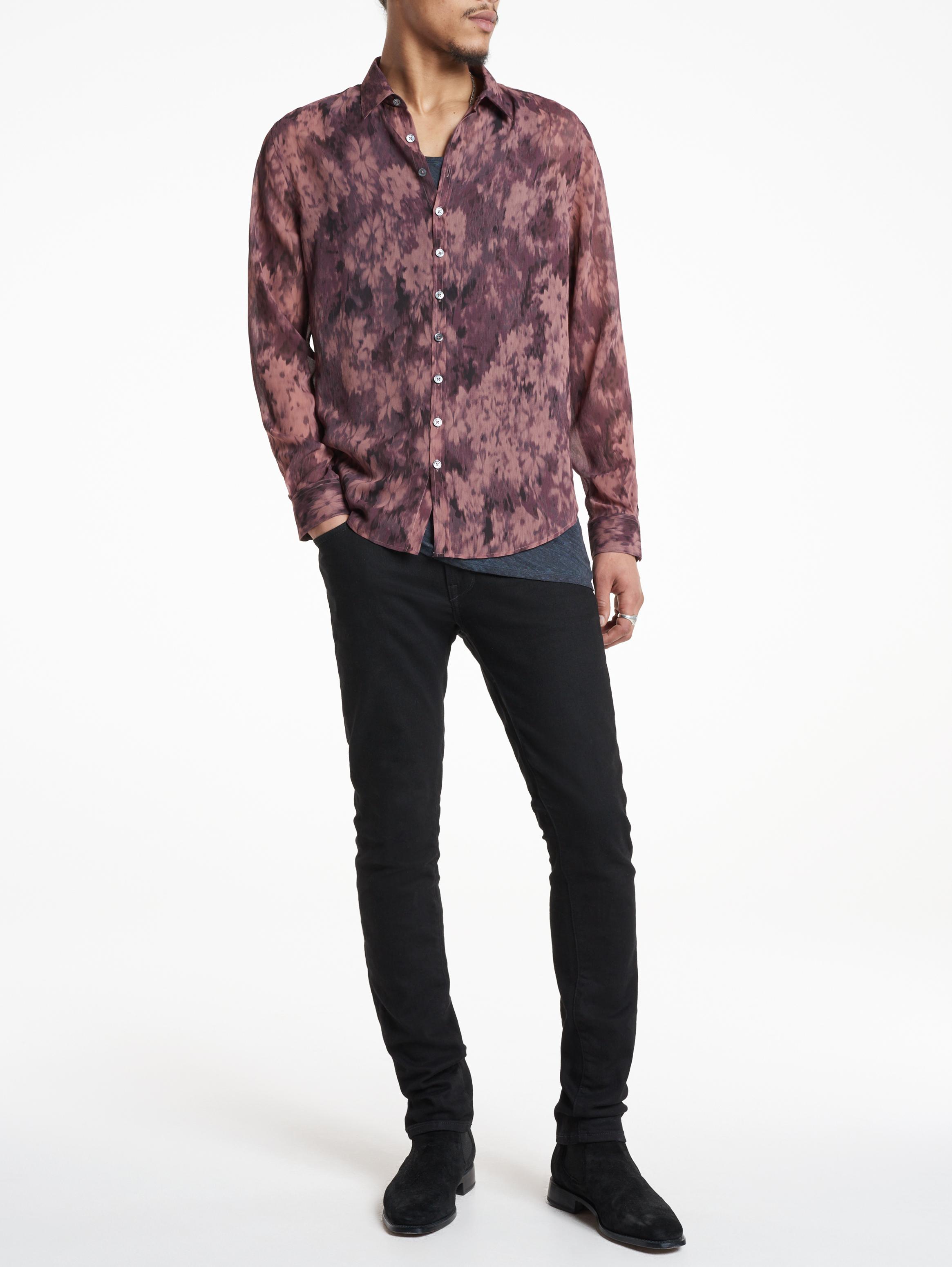 BUCKS SHIRT image number 4