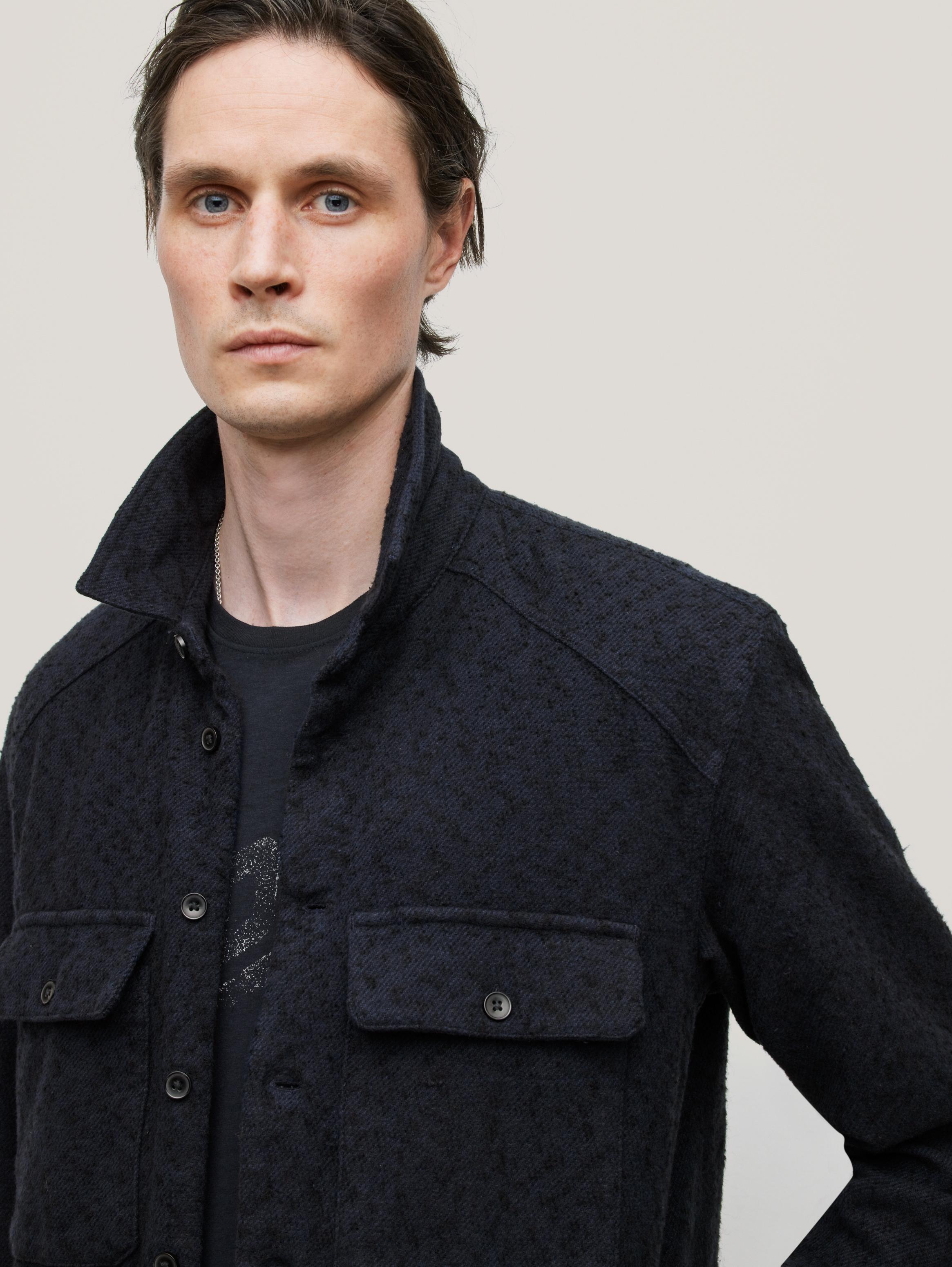 TUCKER SHIRT image number 2