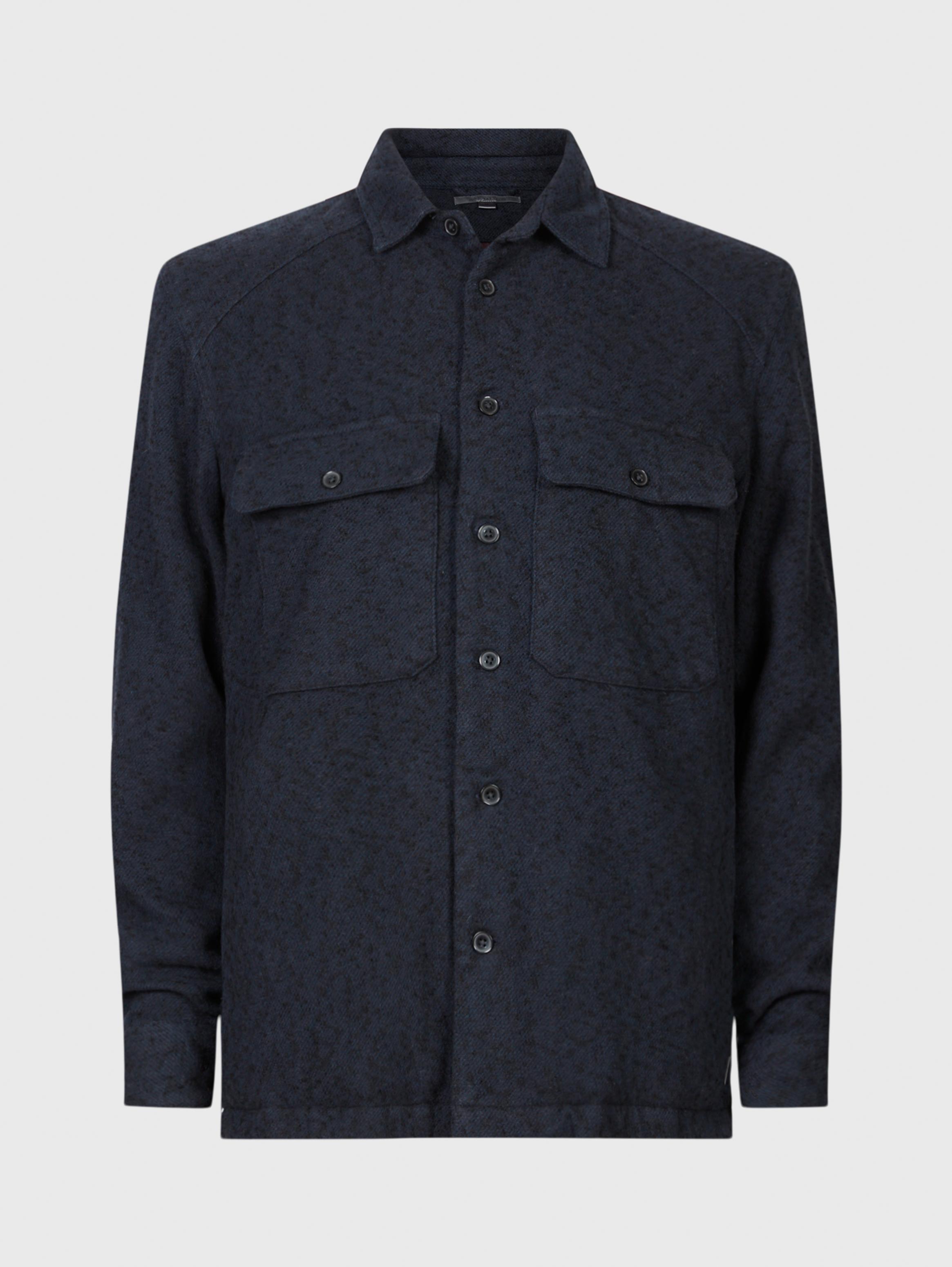 TUCKER SHIRT image number 3