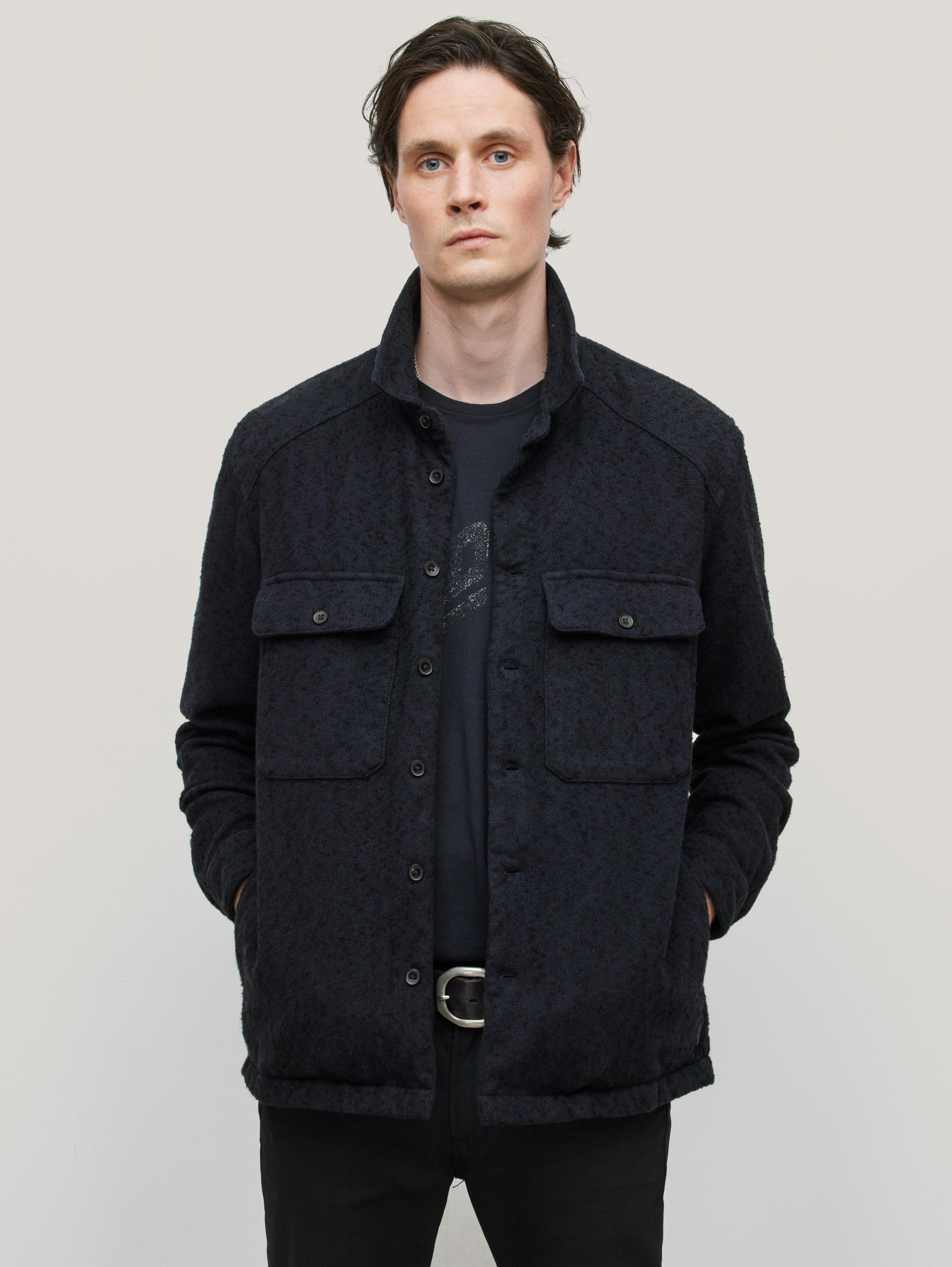 TUCKER SHIRT image number 5