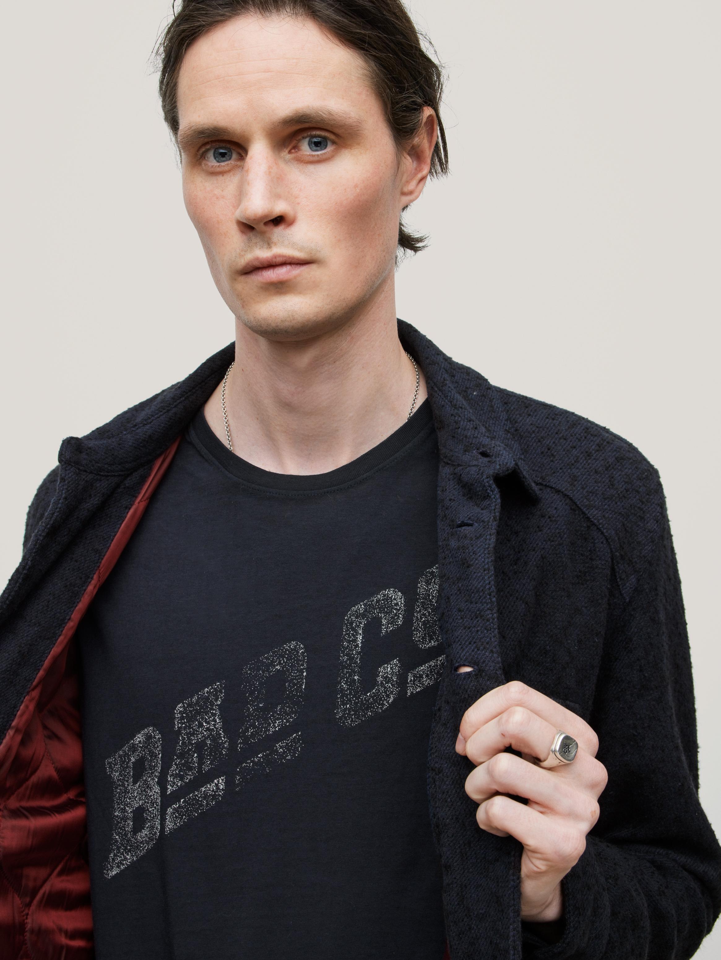 TUCKER SHIRT image number 6