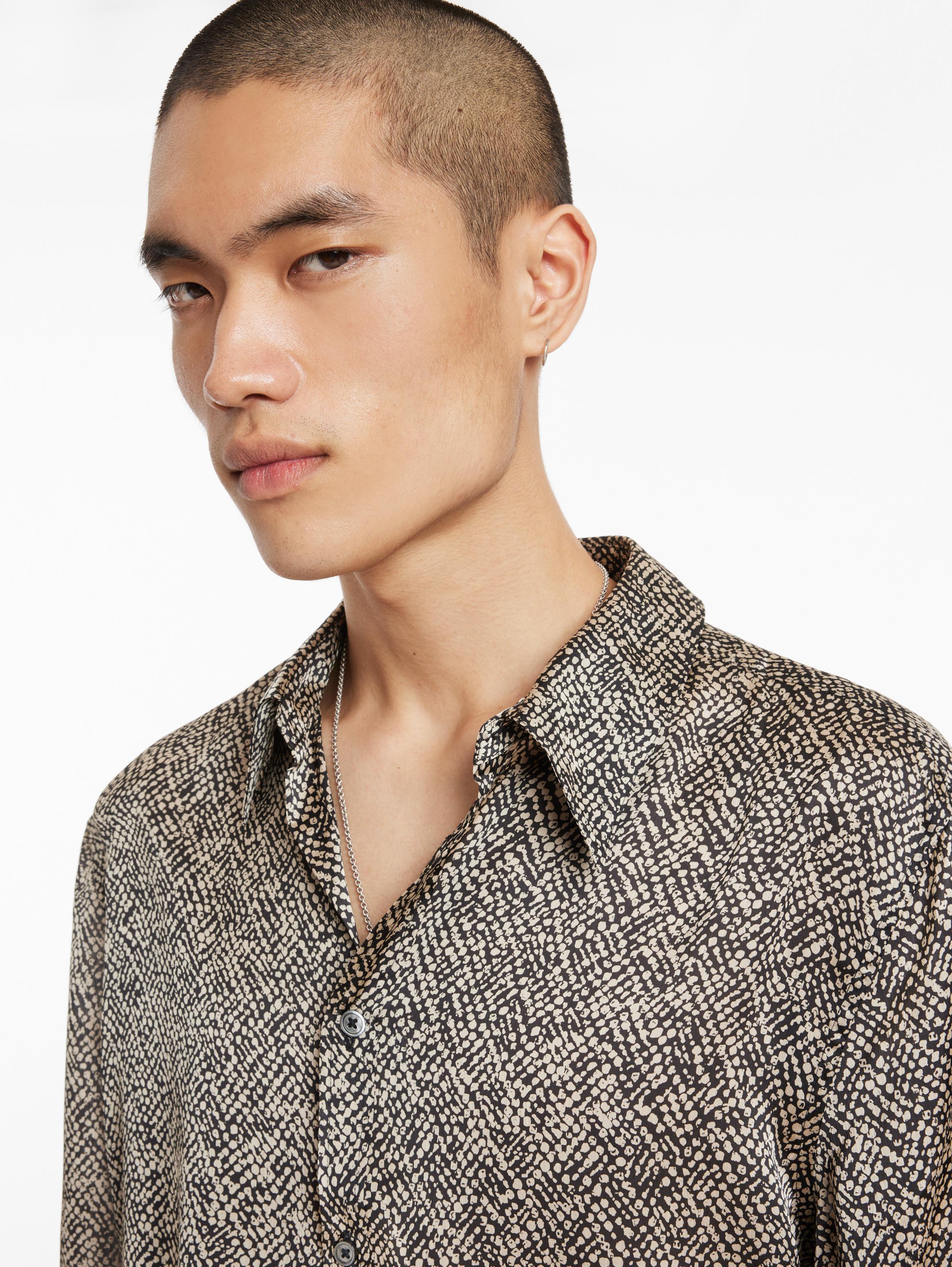 BETWOOD SHIRT | John Varvatos