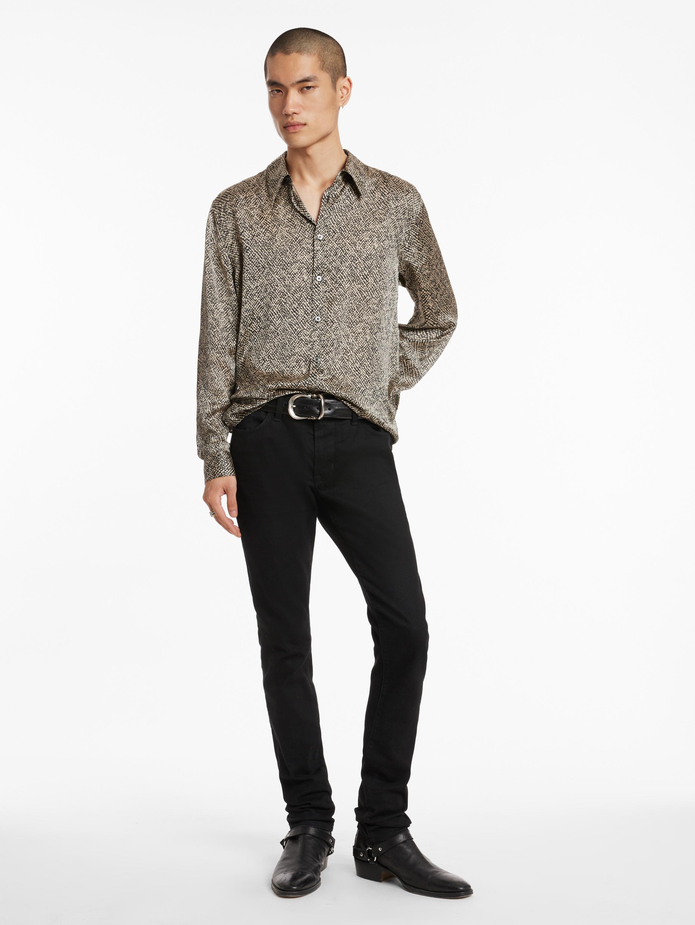 BETWOOD SHIRT | John Varvatos