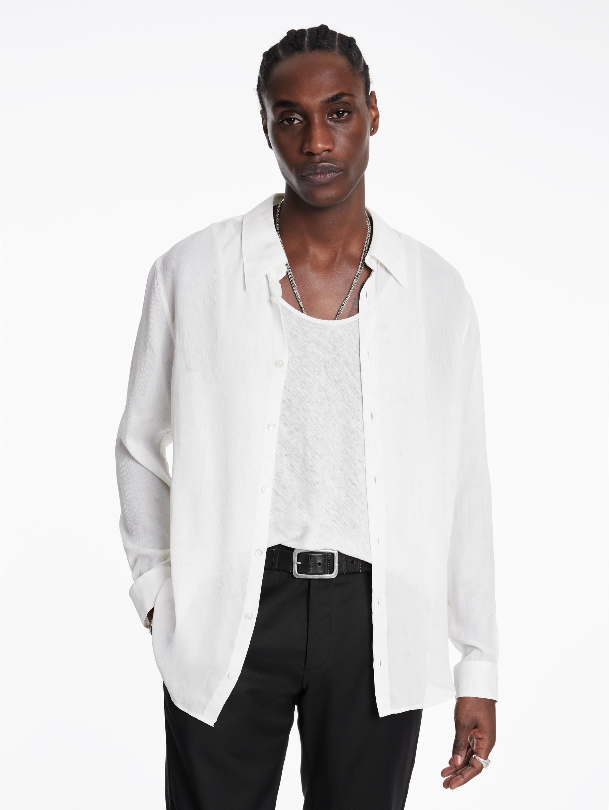 BETWOOD SHIRT | John Varvatos