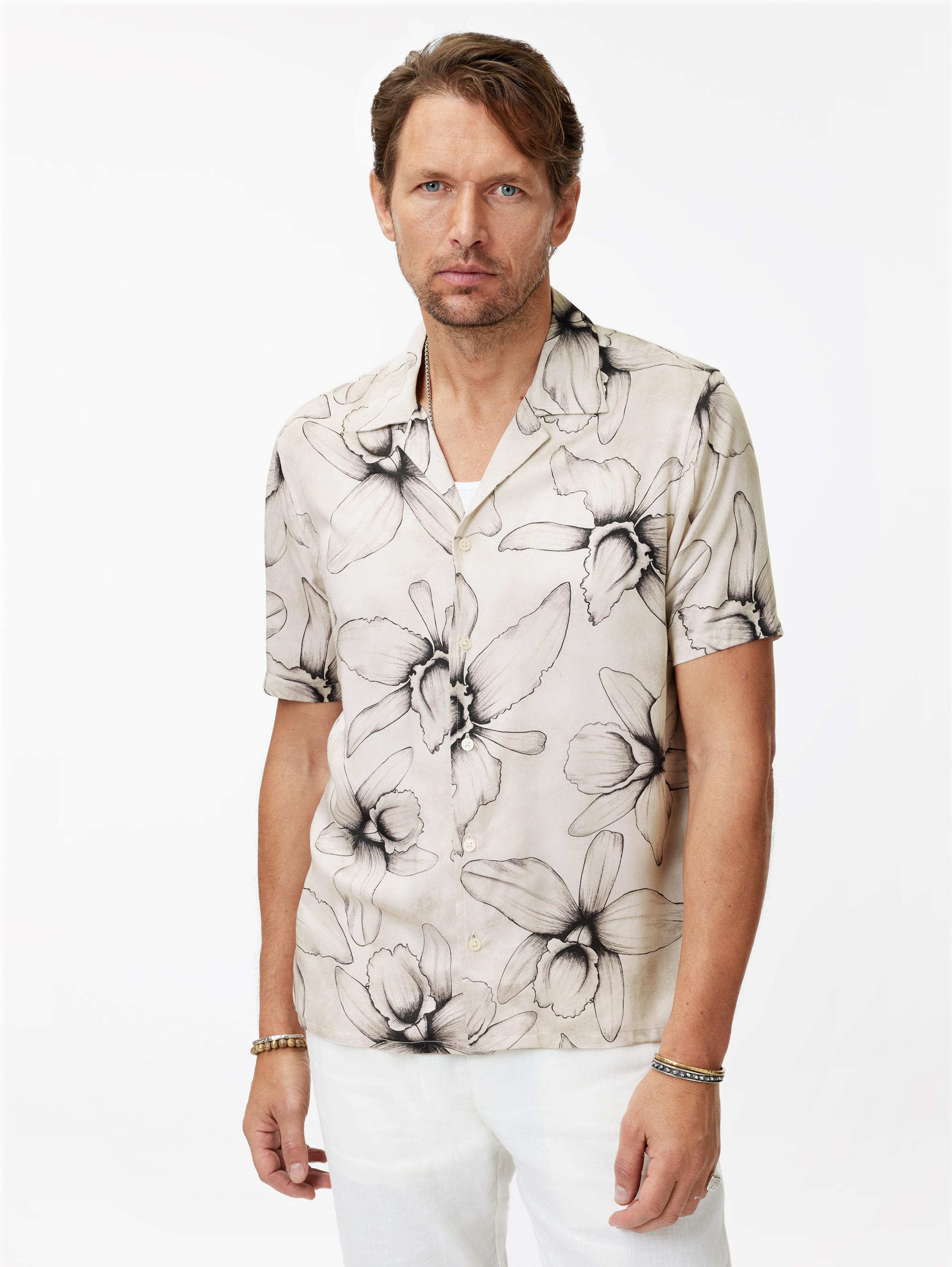 DAN CAMP SHIRT image number 2