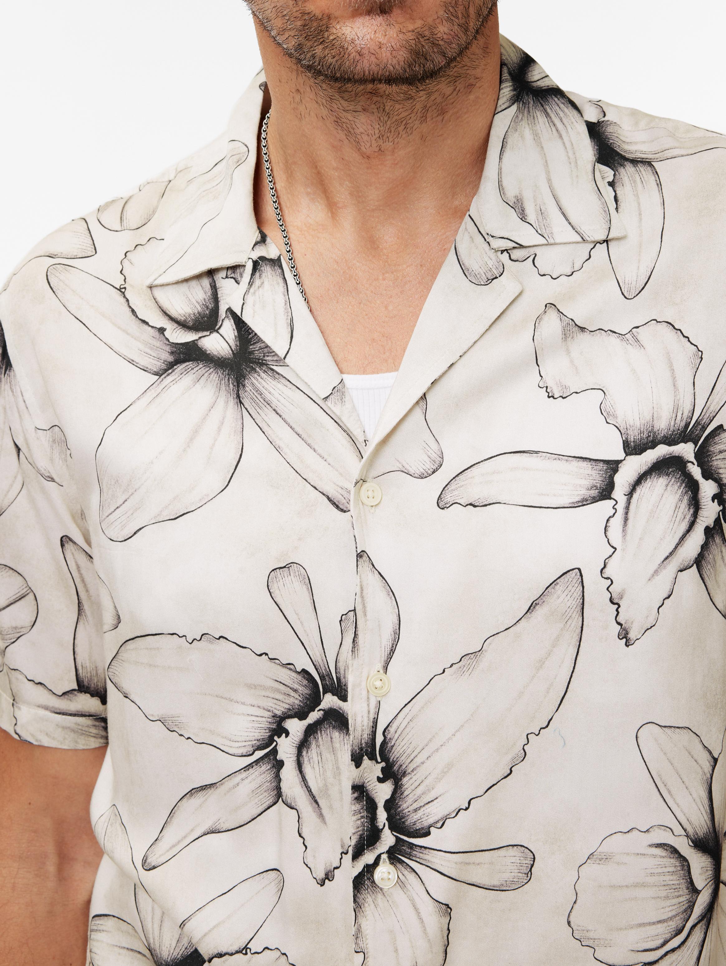 DAN CAMP SHIRT image number 3