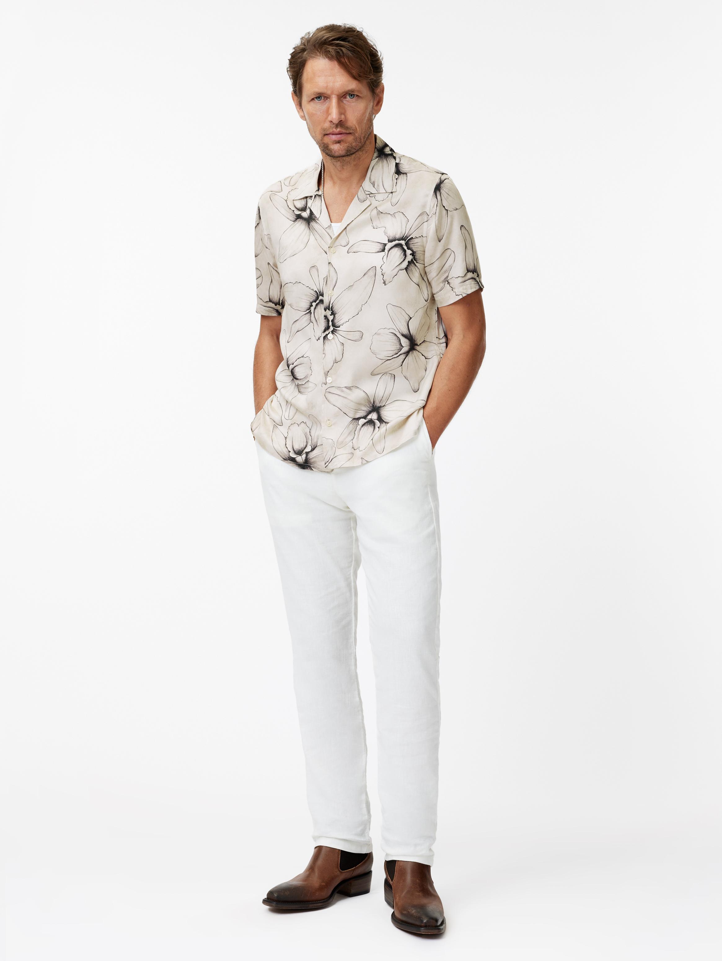 DAN CAMP SHIRT image number 4