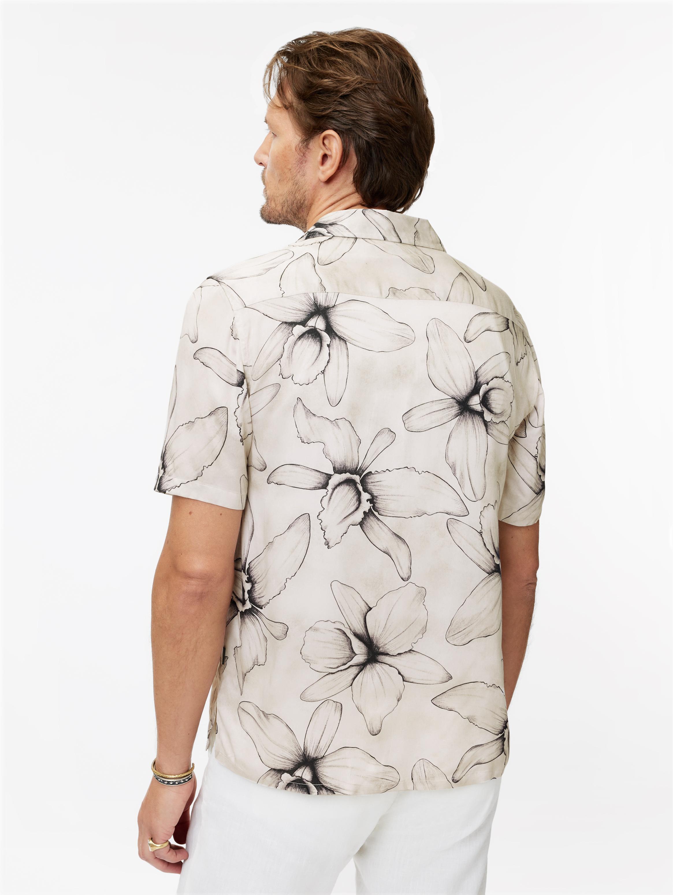 DAN CAMP SHIRT image number 5