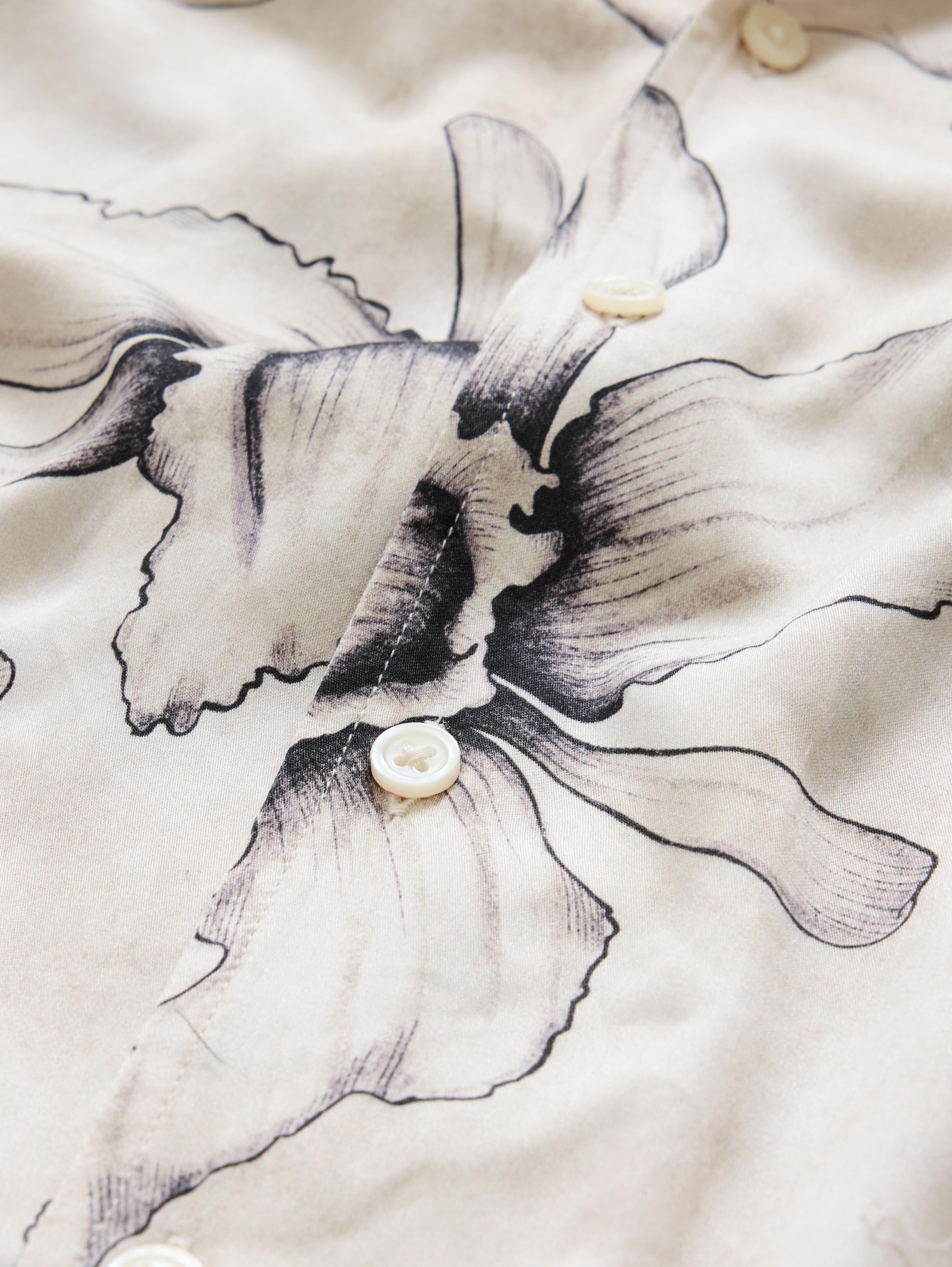 DAN CAMP SHIRT image number 6