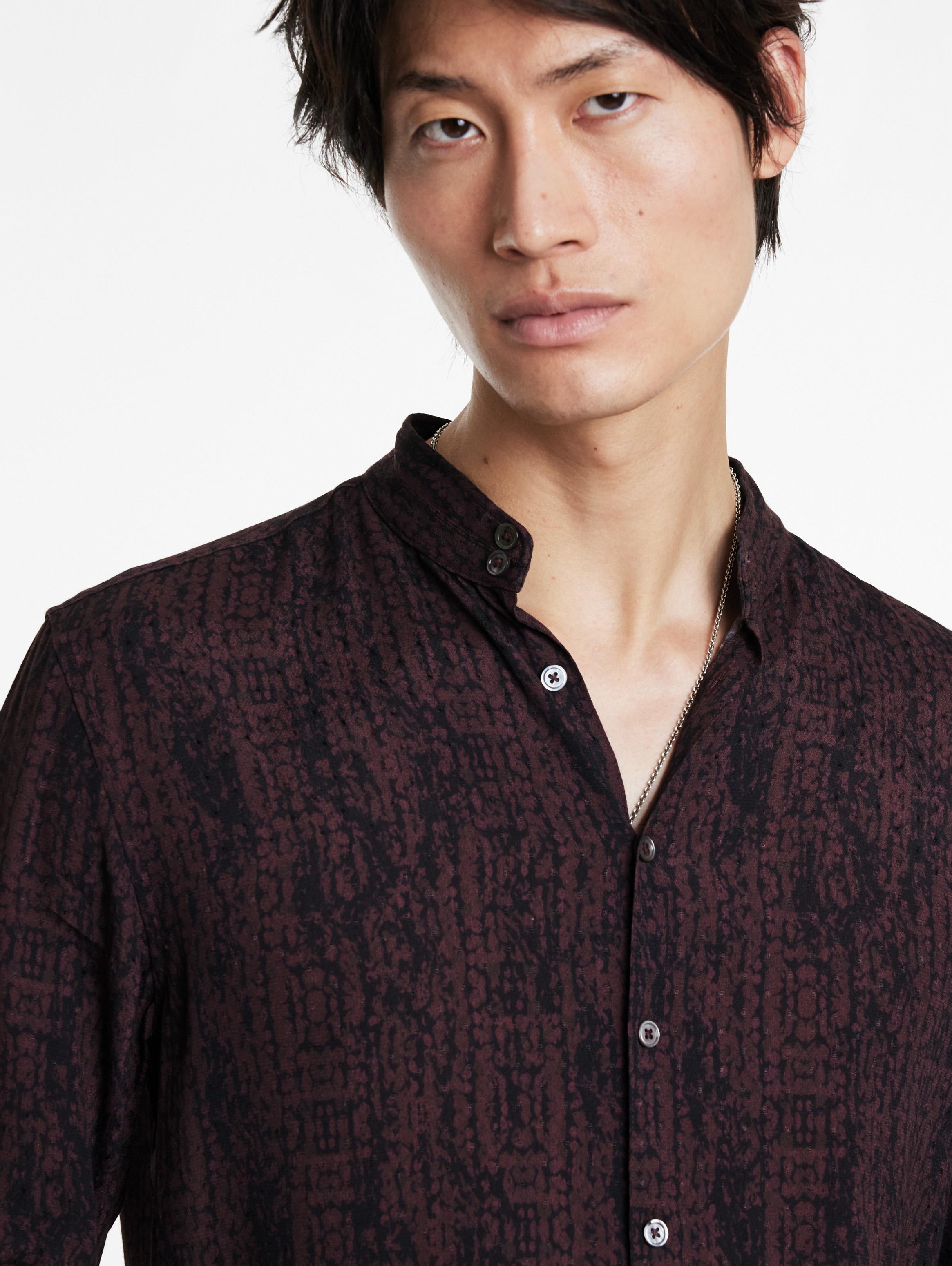 DORA SHIRT image number 5