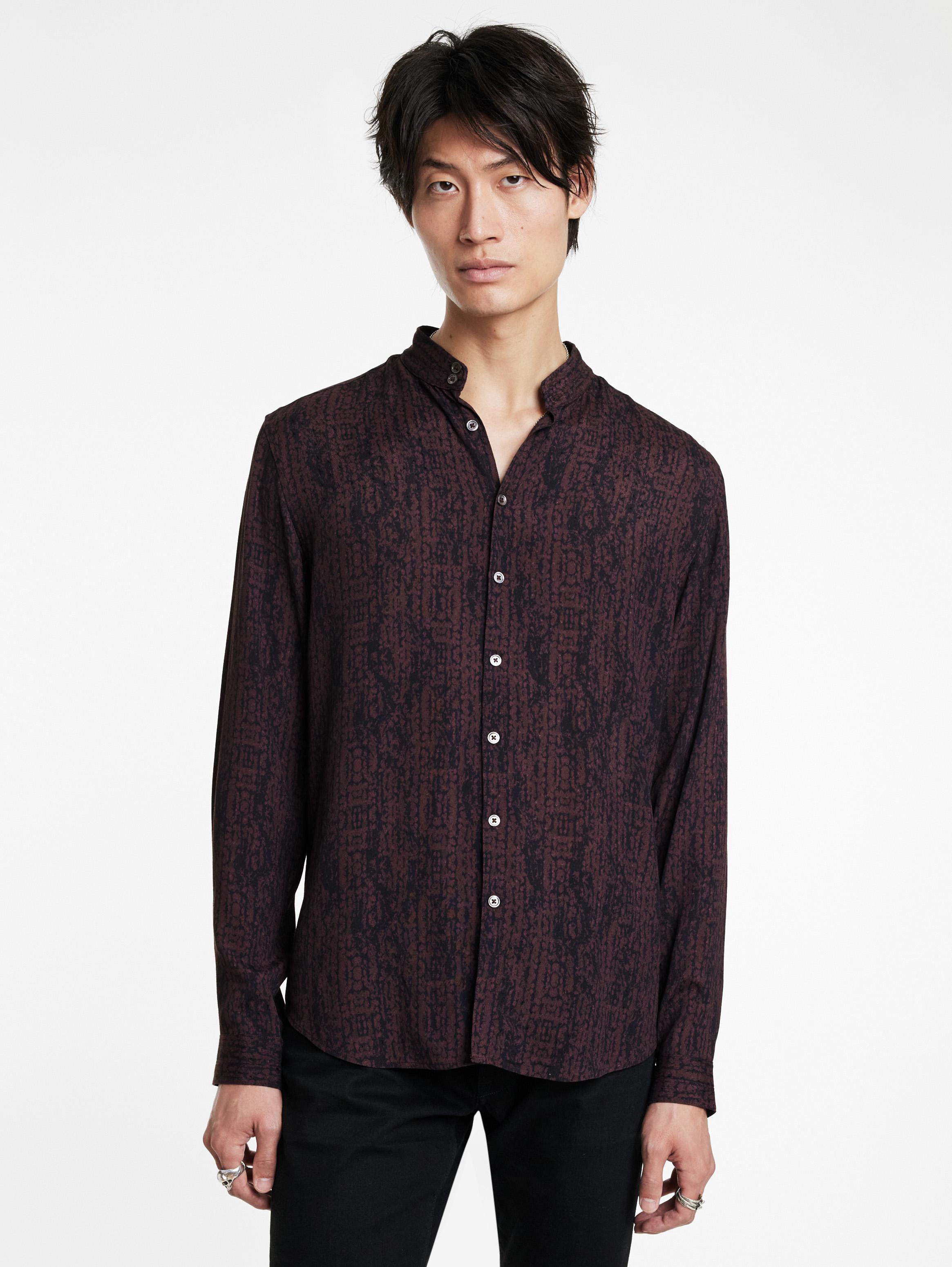 DORA SHIRT image number 6