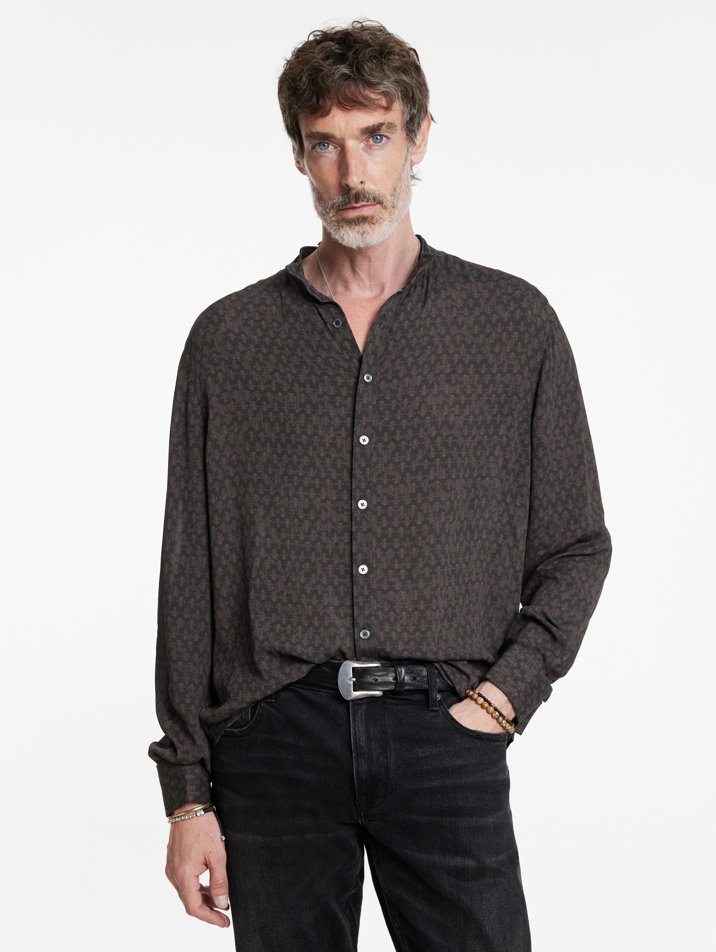 ARTHUR SHIRT image number 2