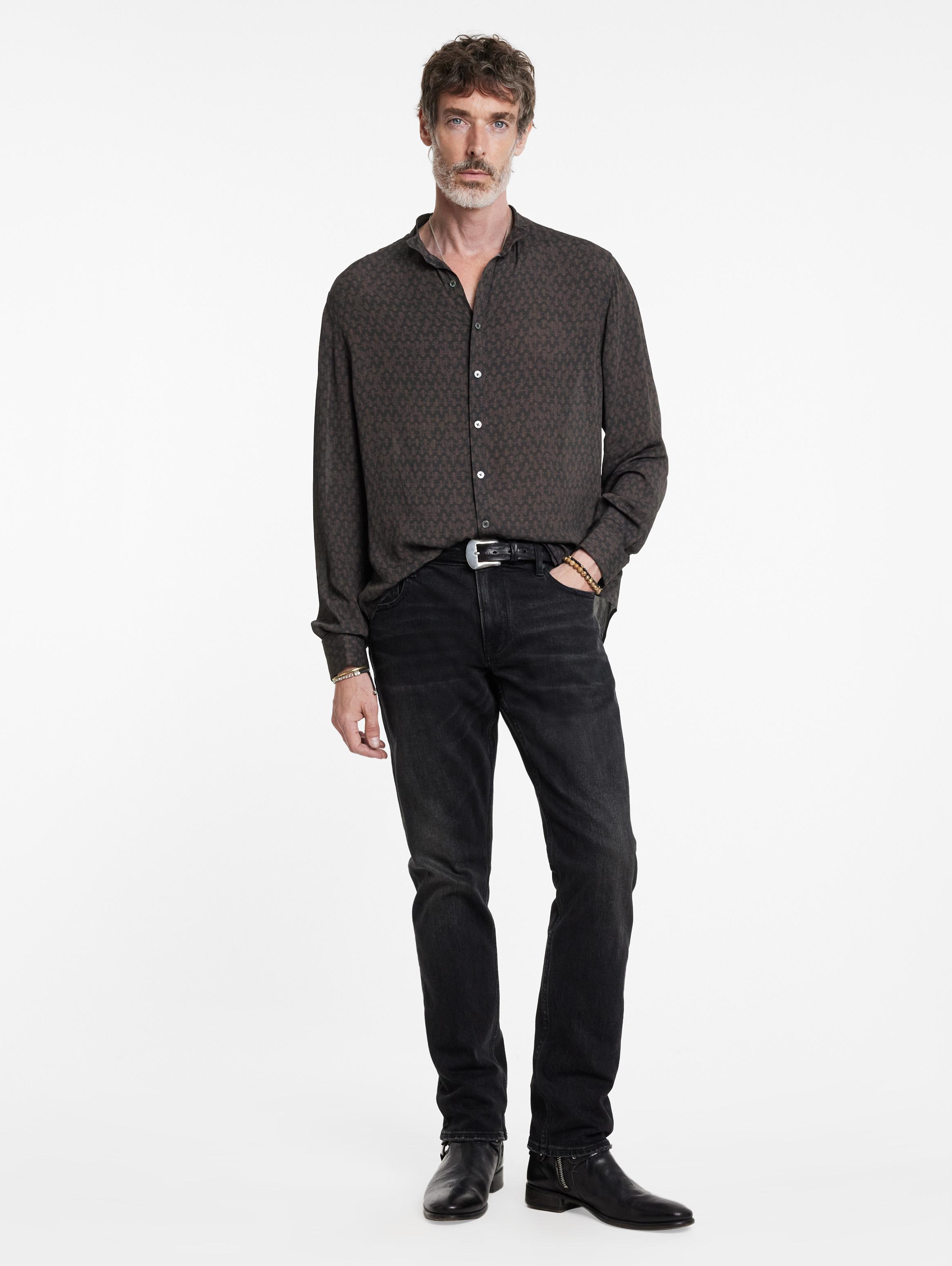 ARTHUR SHIRT image number 4