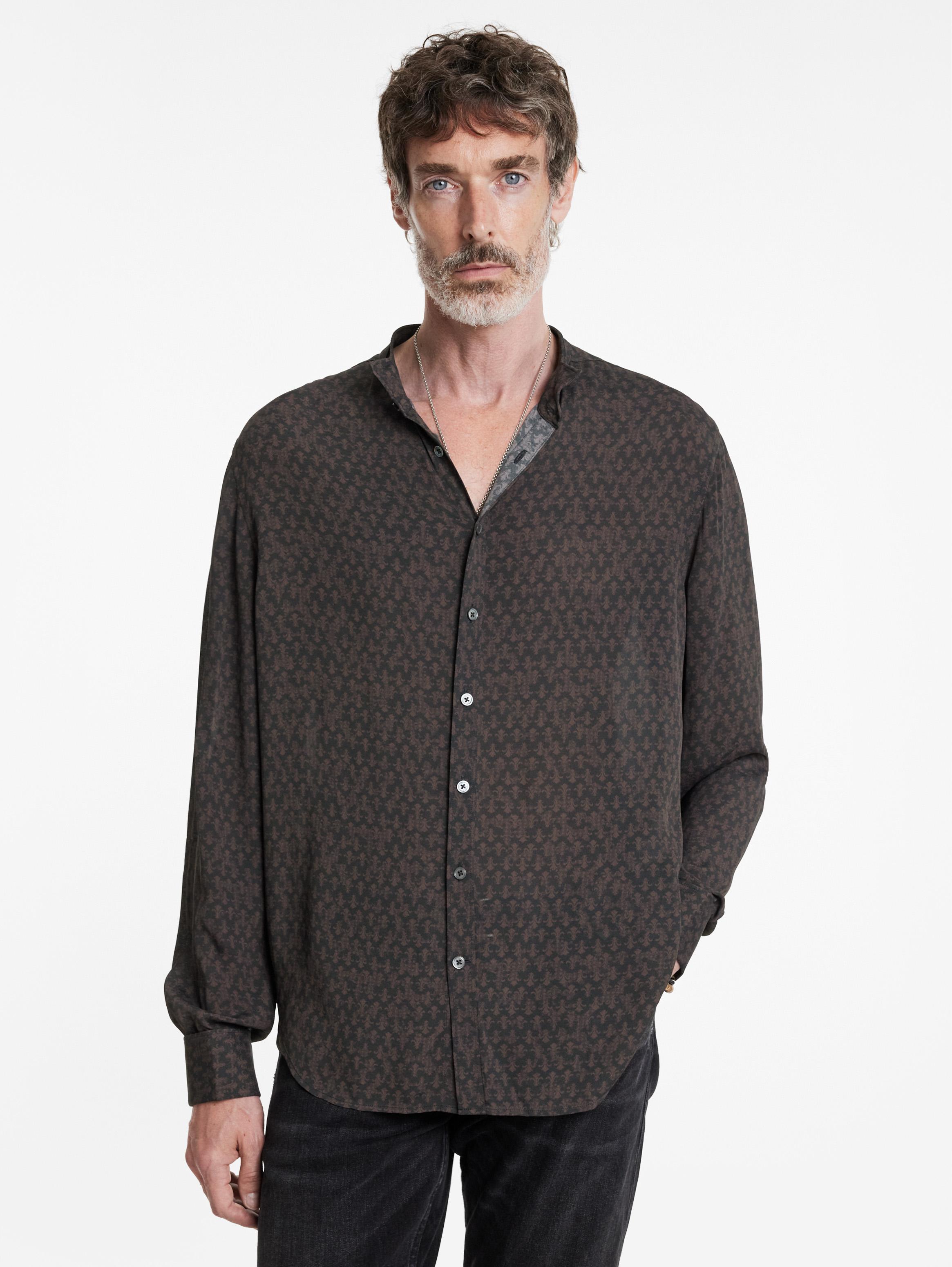 ARTHUR SHIRT image number 5