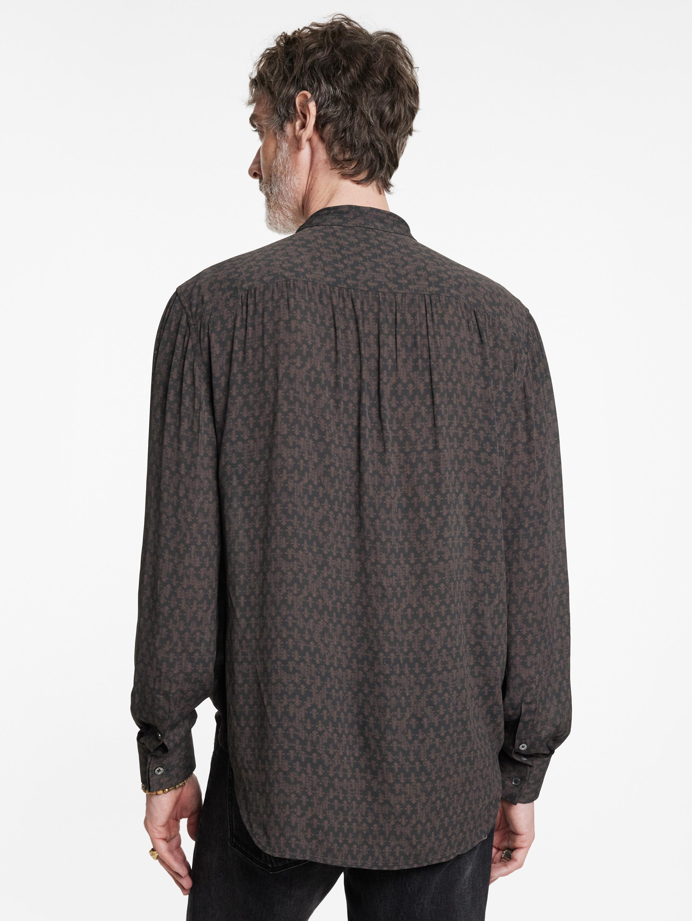 ARTHUR SHIRT image number 6