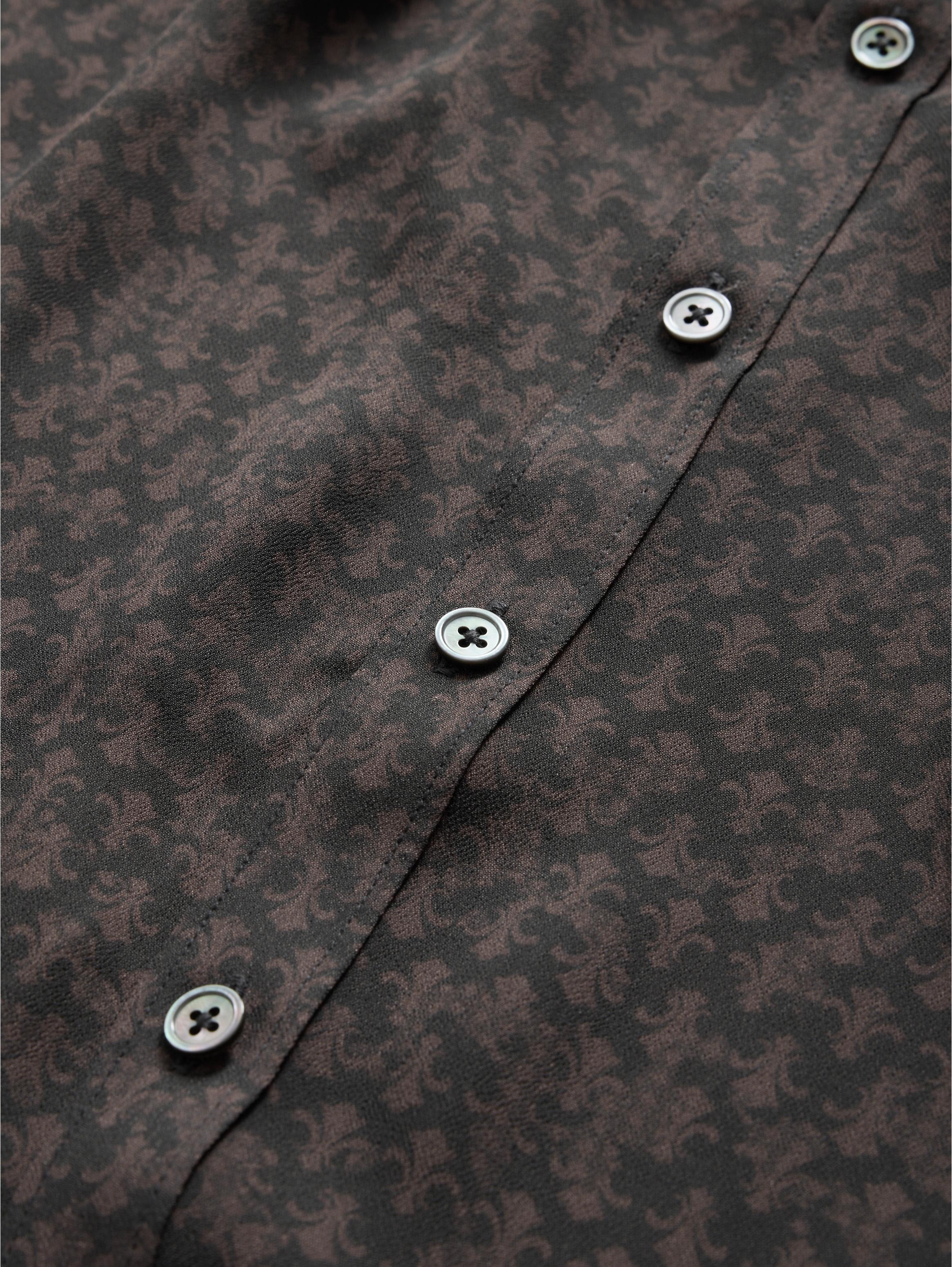 ARTHUR SHIRT image number 7